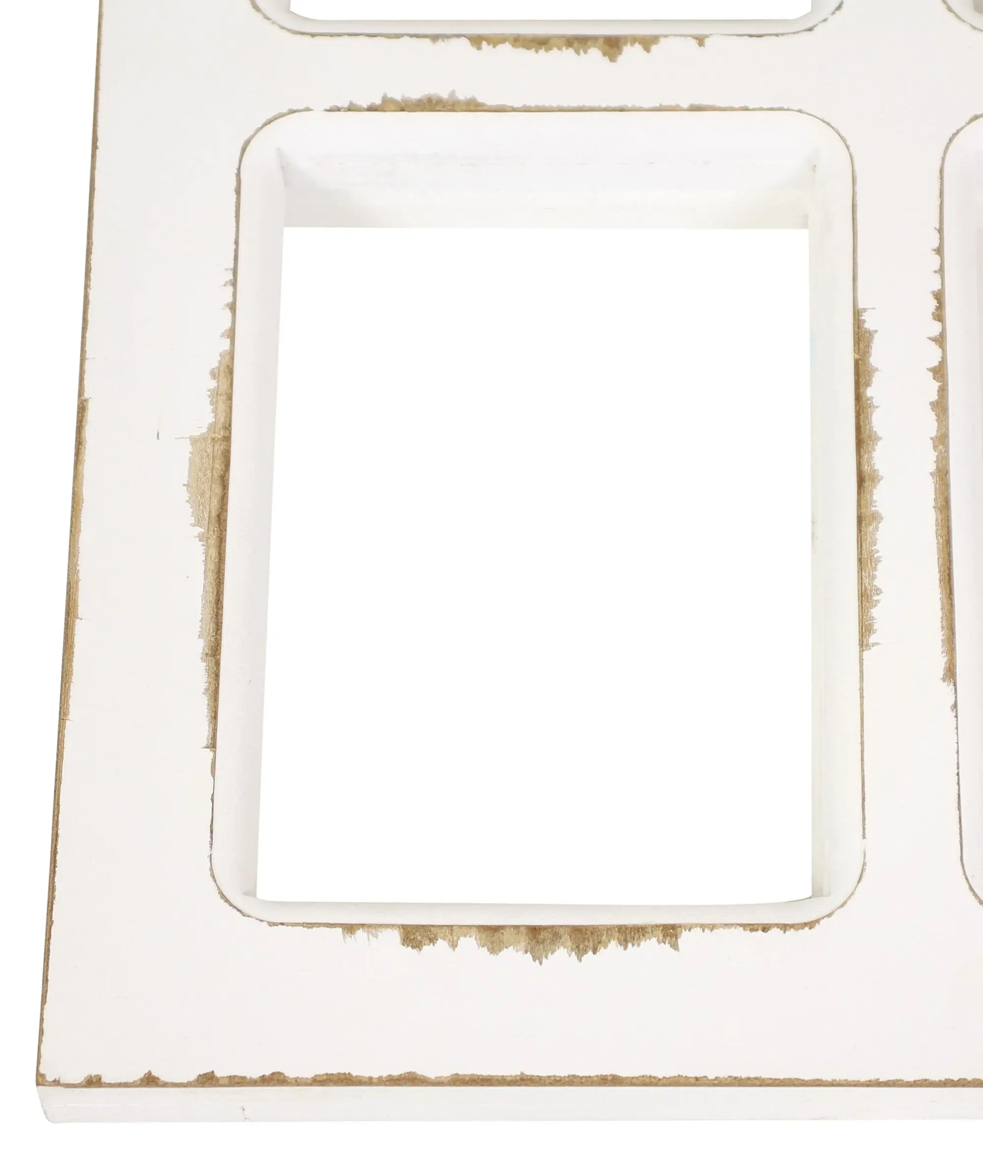 Acheter Lot de 2 fenêtres décoratives "Shabby"  dans la boutique en ligne de Frank Flechtwaren pour Pâques