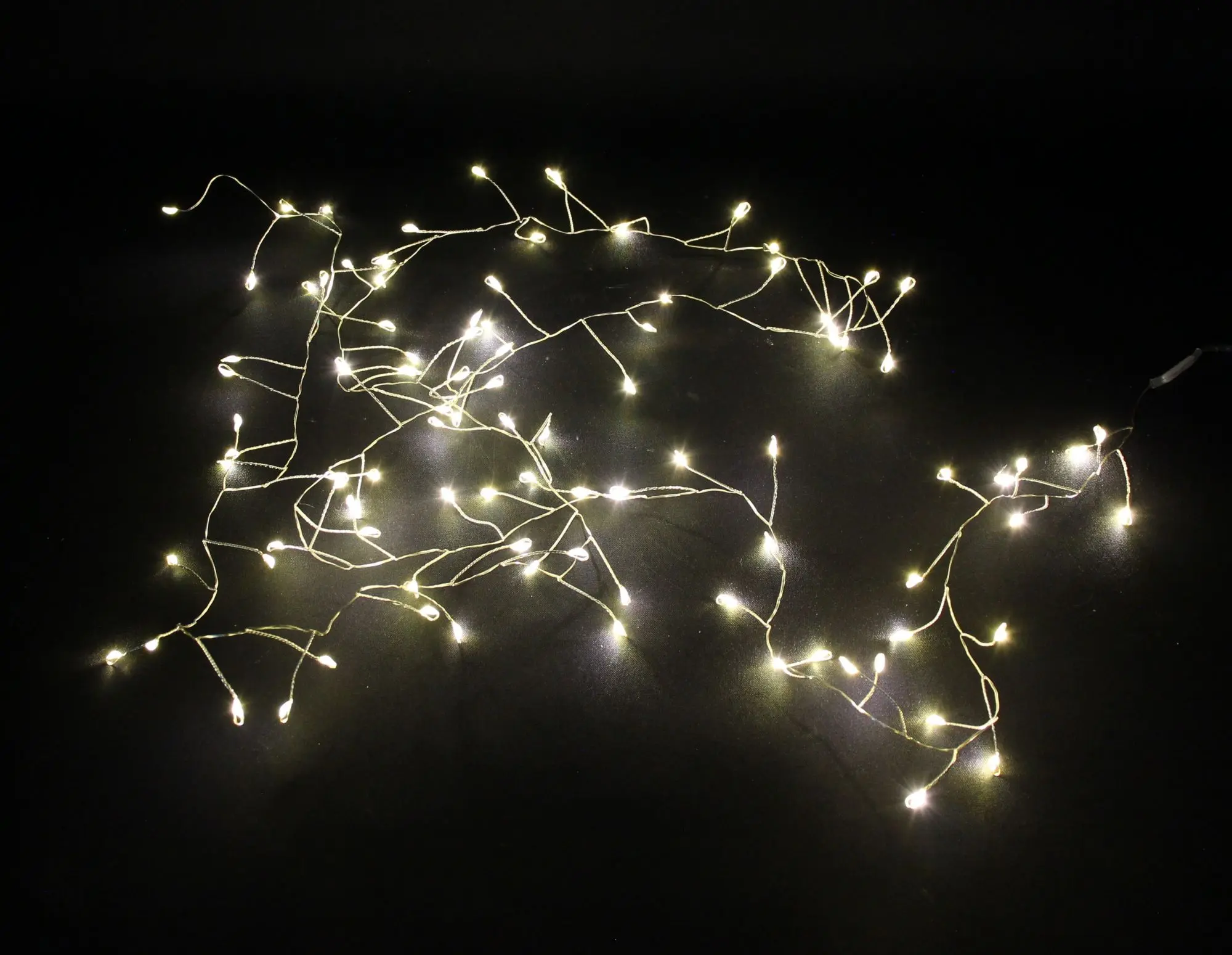 Acheter Guirlande lumineuse LED "effet 3D"  dans la boutique en ligne de Frank Flechtwaren pour Pâques