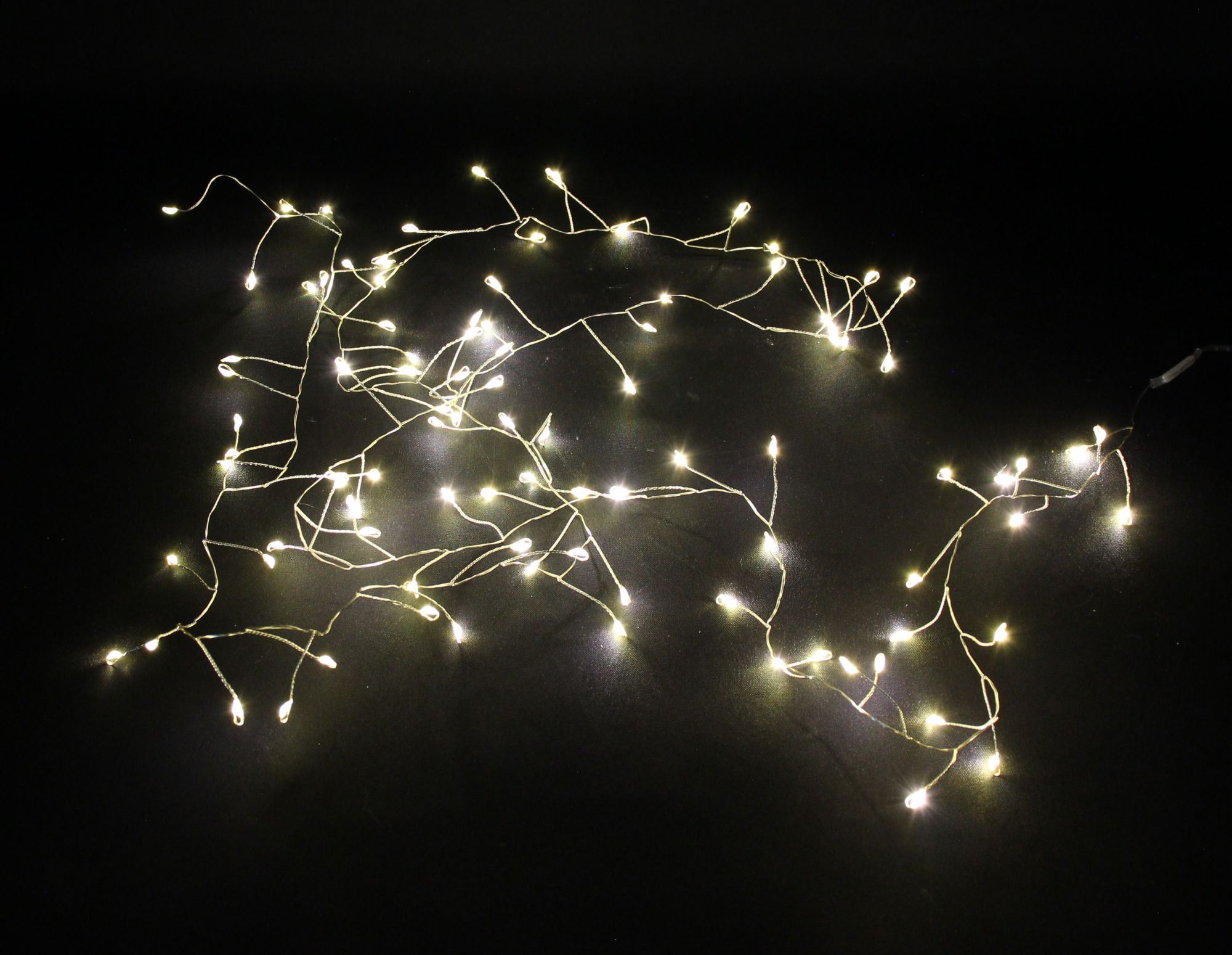 Acheter Guirlande lumineuse LED "effet 3D"  dans la boutique en ligne de Frank Flechtwaren pour Guirlandes lumineuses LED