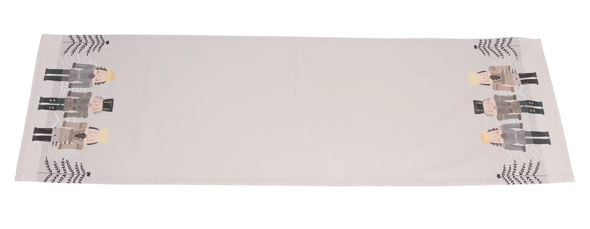 Acheter Chemin de table "casse-noisette"  dans la boutique en ligne de Frank Flechtwaren pour Nouvel arrivage