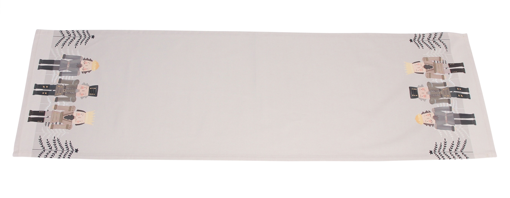 Acheter Chemin de table "casse-noisette"  dans la boutique en ligne de Frank Flechtwaren