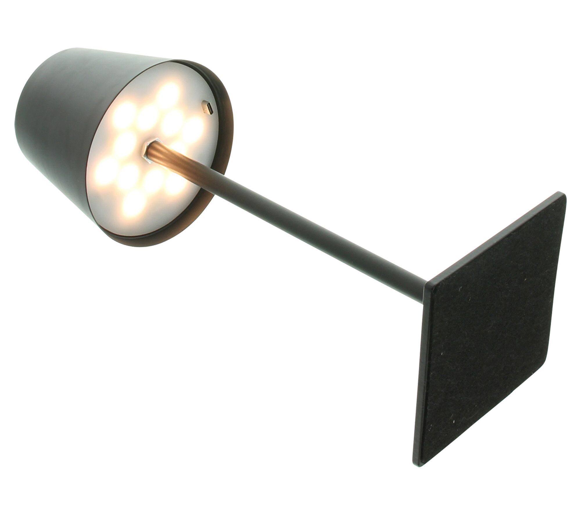Acheter Lampe de table LED "Black" dans la boutique en ligne de Frank Flechtwaren pour Lampes LED Acheter Lampe de table LED "Black" dans la boutique en ligne de Frank Flechtwaren pour Lampes LED
