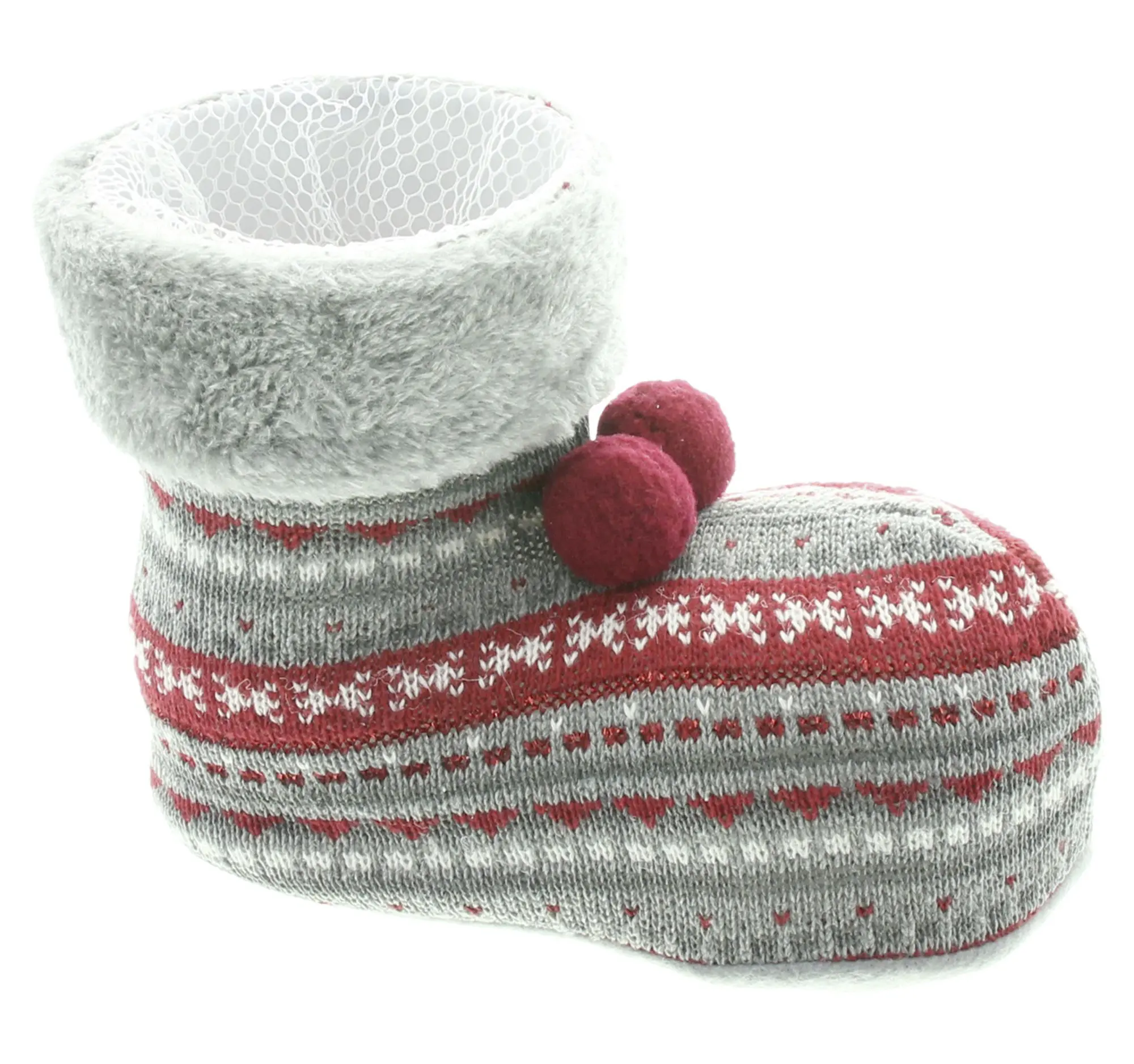 Acheter Botte "Christmas"  dans la boutique en ligne de Frank Flechtwaren pour Sacs et sachets cadeaux