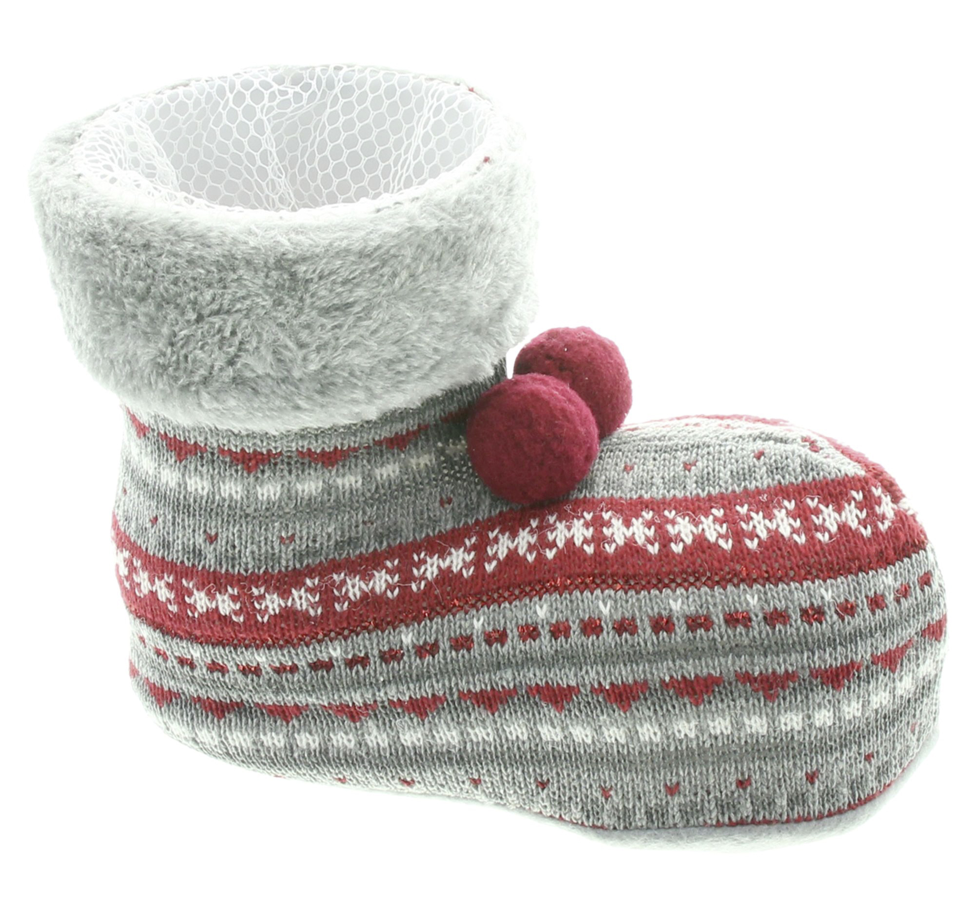 Acheter Botte "Christmas"  dans la boutique en ligne de Frank Flechtwaren pour Noël