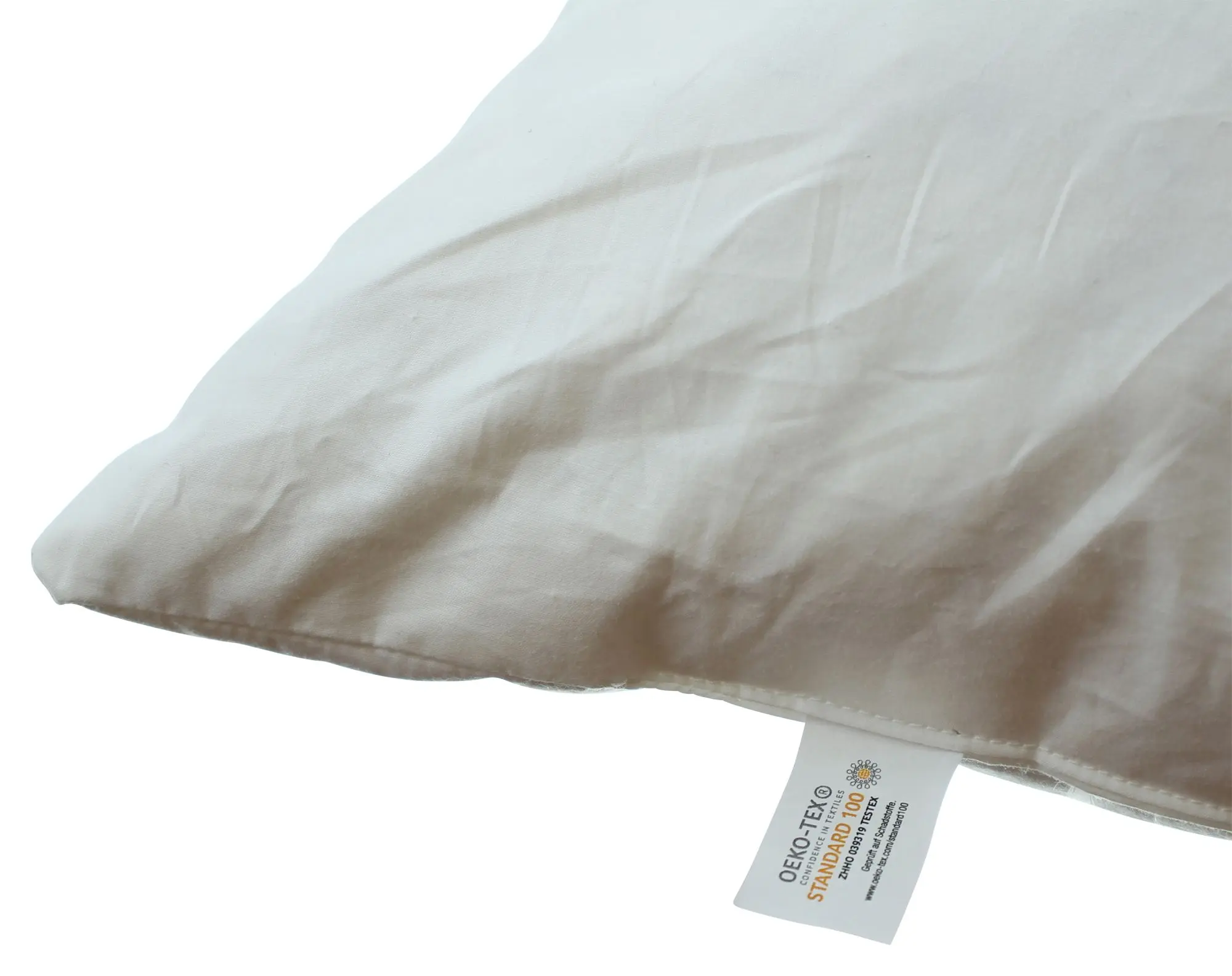 Acheter Coussin de garnissage plumes  dans la boutique en ligne de Frank Flechtwaren pour Chambre à coucher