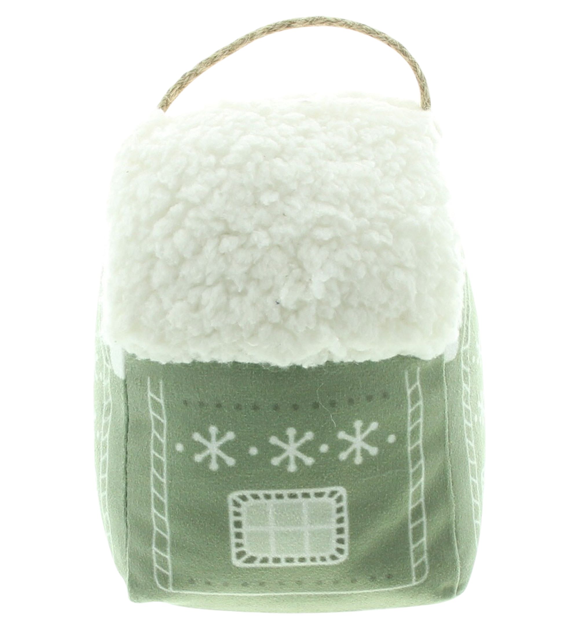 Acheter Cale-porte "maisonnette"  dans la boutique en ligne de Frank Flechtwaren pour Automne