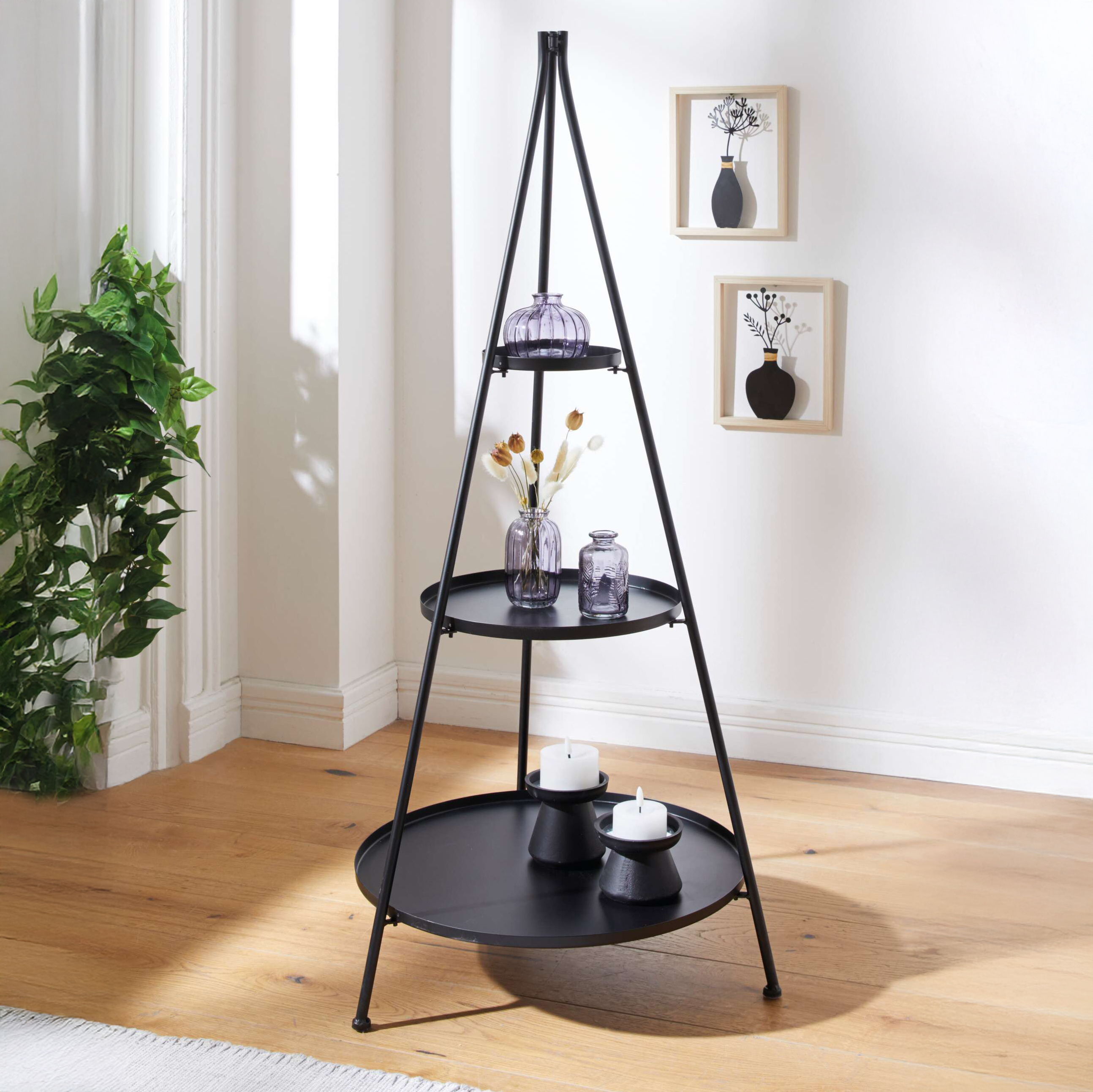 Acheter Étagère "classique"  dans la boutique en ligne de Frank Flechtwaren