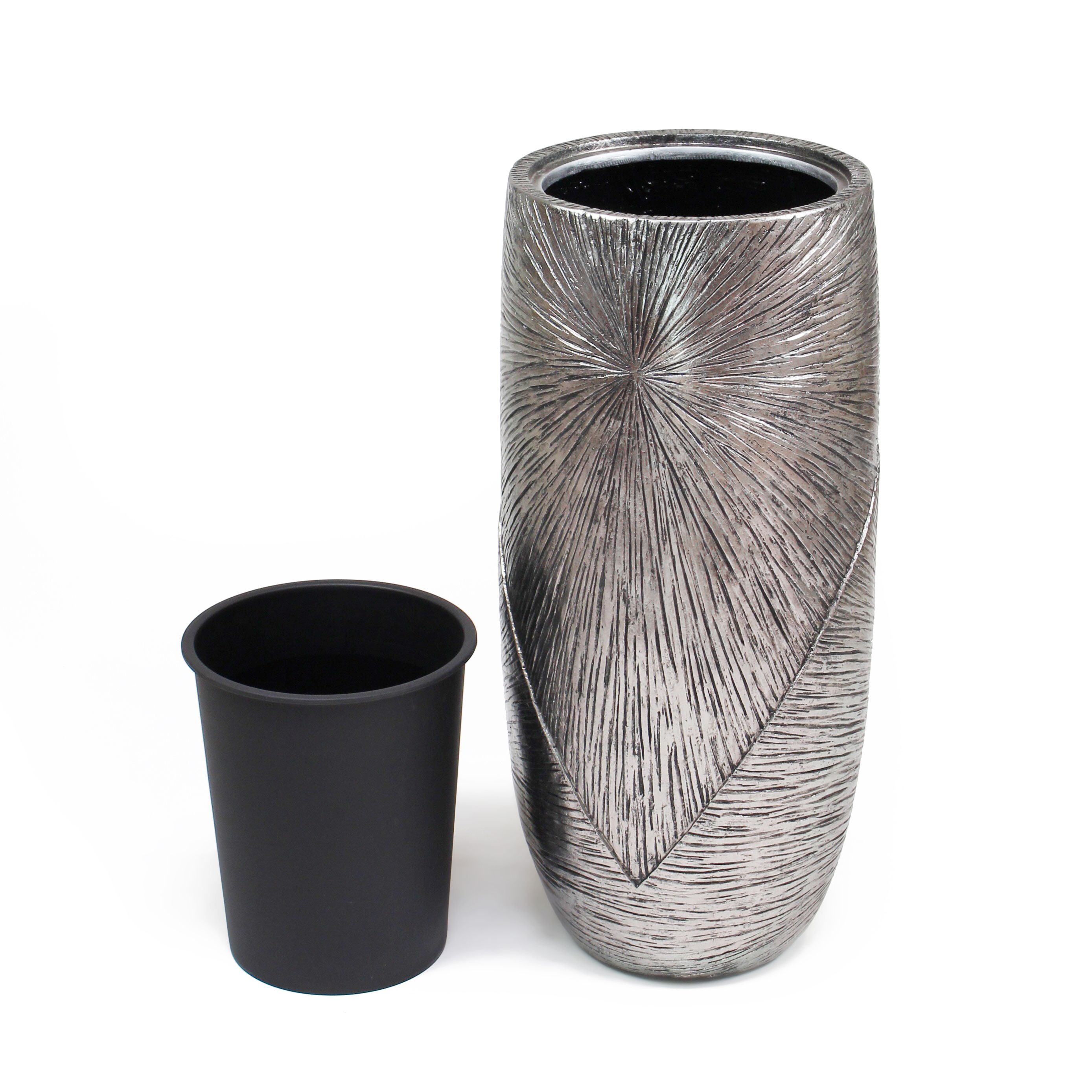Acheter Cache-pot "brillant"  dans la boutique en ligne de Frank Flechtwaren pour Pâques