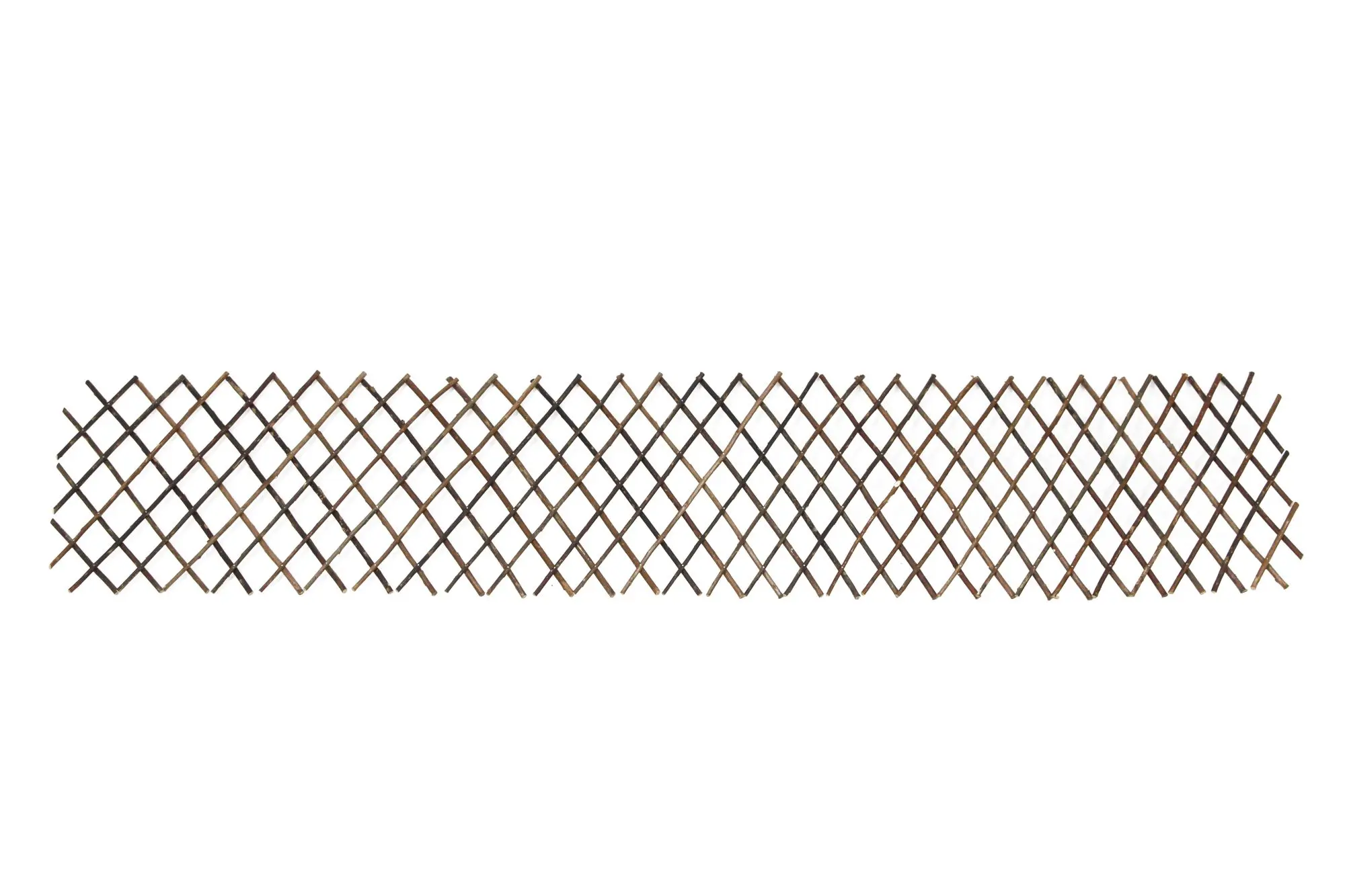 Acheter Grille tuteur, variable  dans la boutique en ligne de Frank Flechtwaren pour Treillis &amp; arceaux