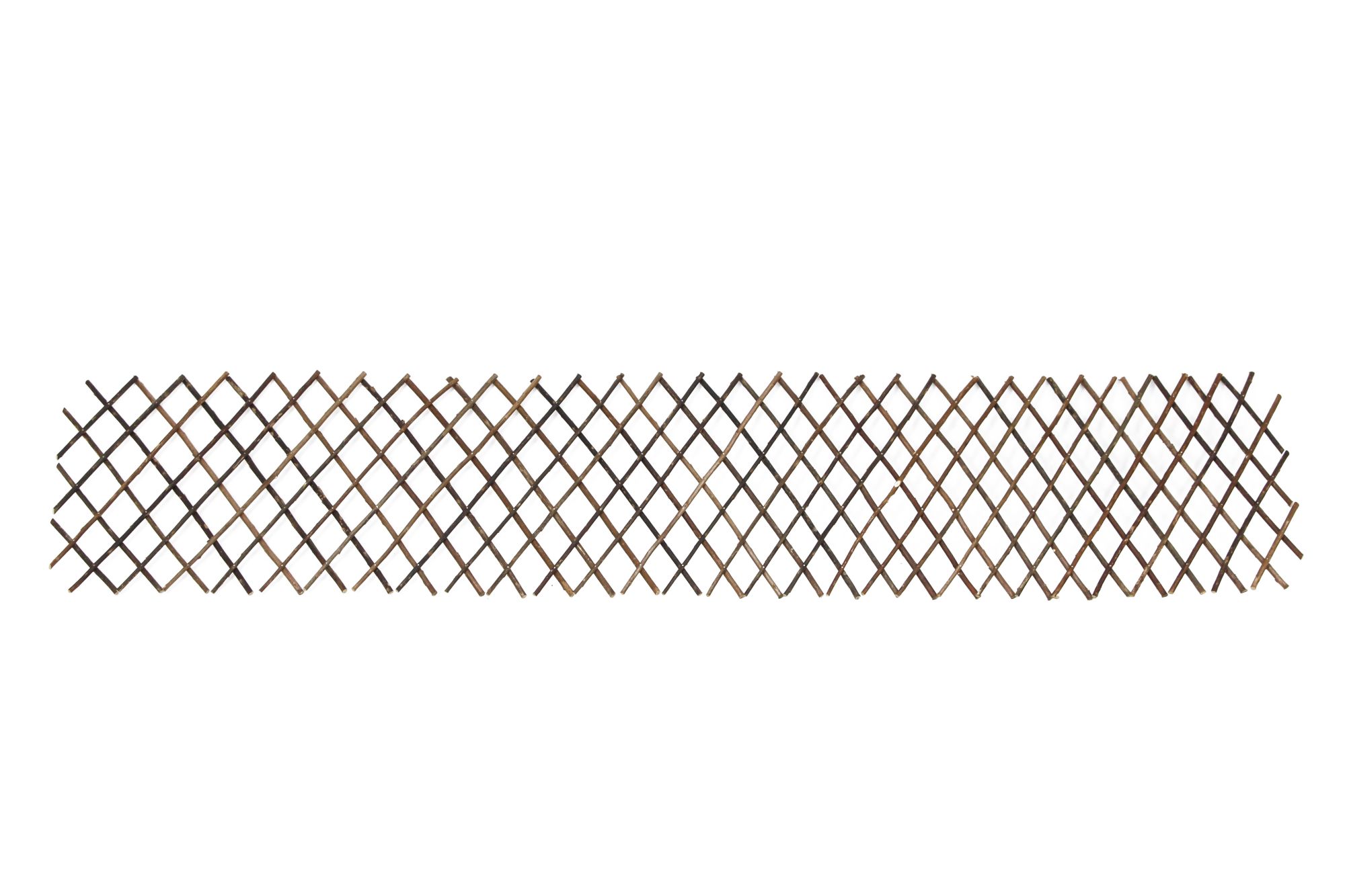 Acheter Grille tuteur, variable dans la boutique en ligne de Frank Flechtwaren pour Treillis & arceaux Acheter Grille tuteur, variable dans la boutique en ligne de Frank Flechtwaren pour Treillis & arceaux