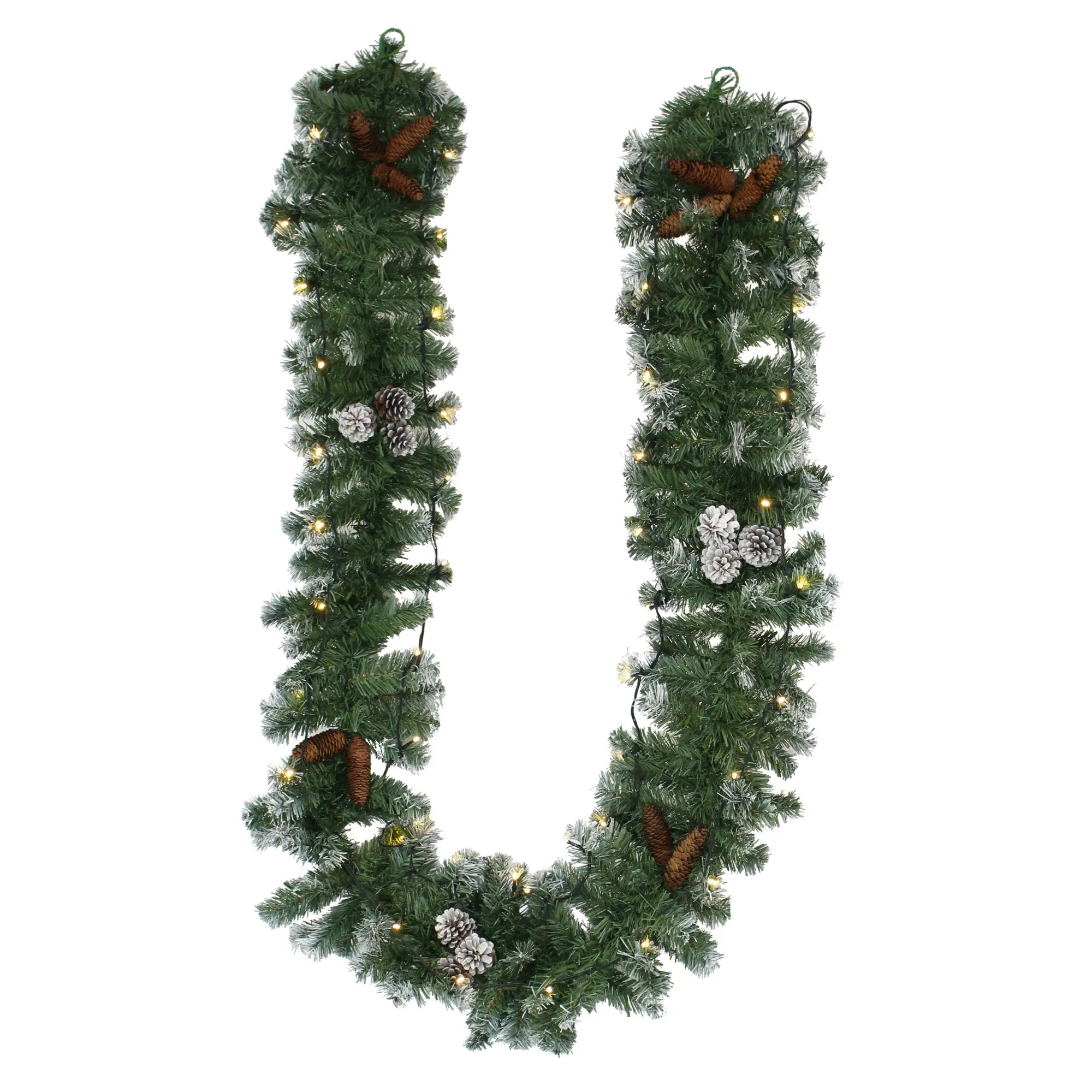 Acheter Guirlande lumineuse "hiver" dans la boutique en ligne de Frank Flechtwaren pour Guirlandes Acheter Guirlande lumineuse "hiver" dans la boutique en ligne de Frank Flechtwaren pour Guirlandes