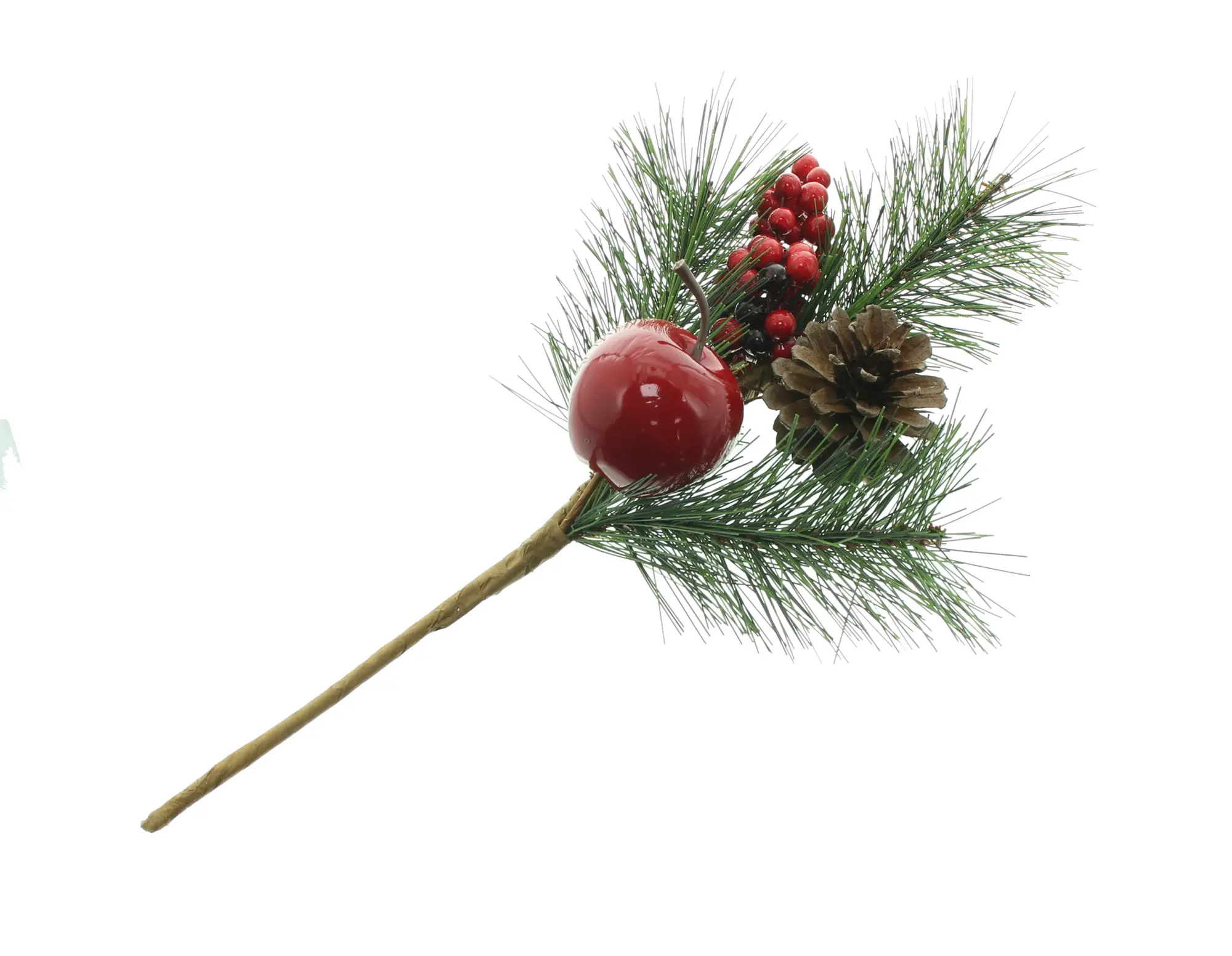 Acheter Branche de pin "Noël" dans la boutique en ligne de Frank Flechtwaren pour Noël Acheter Branche de pin "Noël" dans la boutique en ligne de Frank Flechtwaren pour Noël