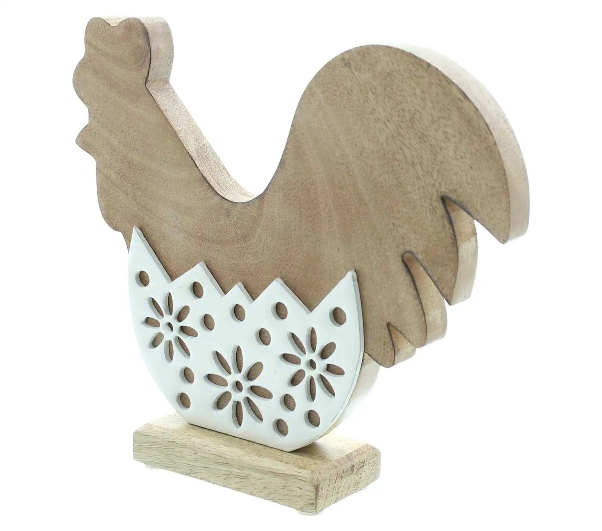 Acheter Poulet "amour du terroir"  dans la boutique en ligne de Frank Flechtwaren pour Lapin &amp; co