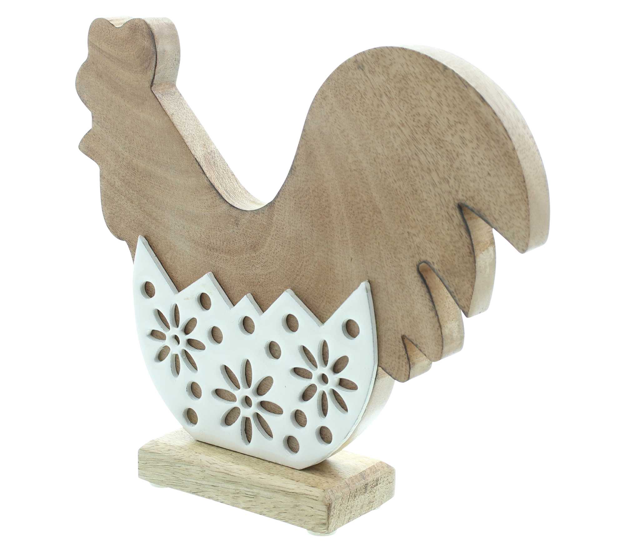 Acheter Poulet "amour du terroir"  dans la boutique en ligne de Frank Flechtwaren pour Lapin &amp; co