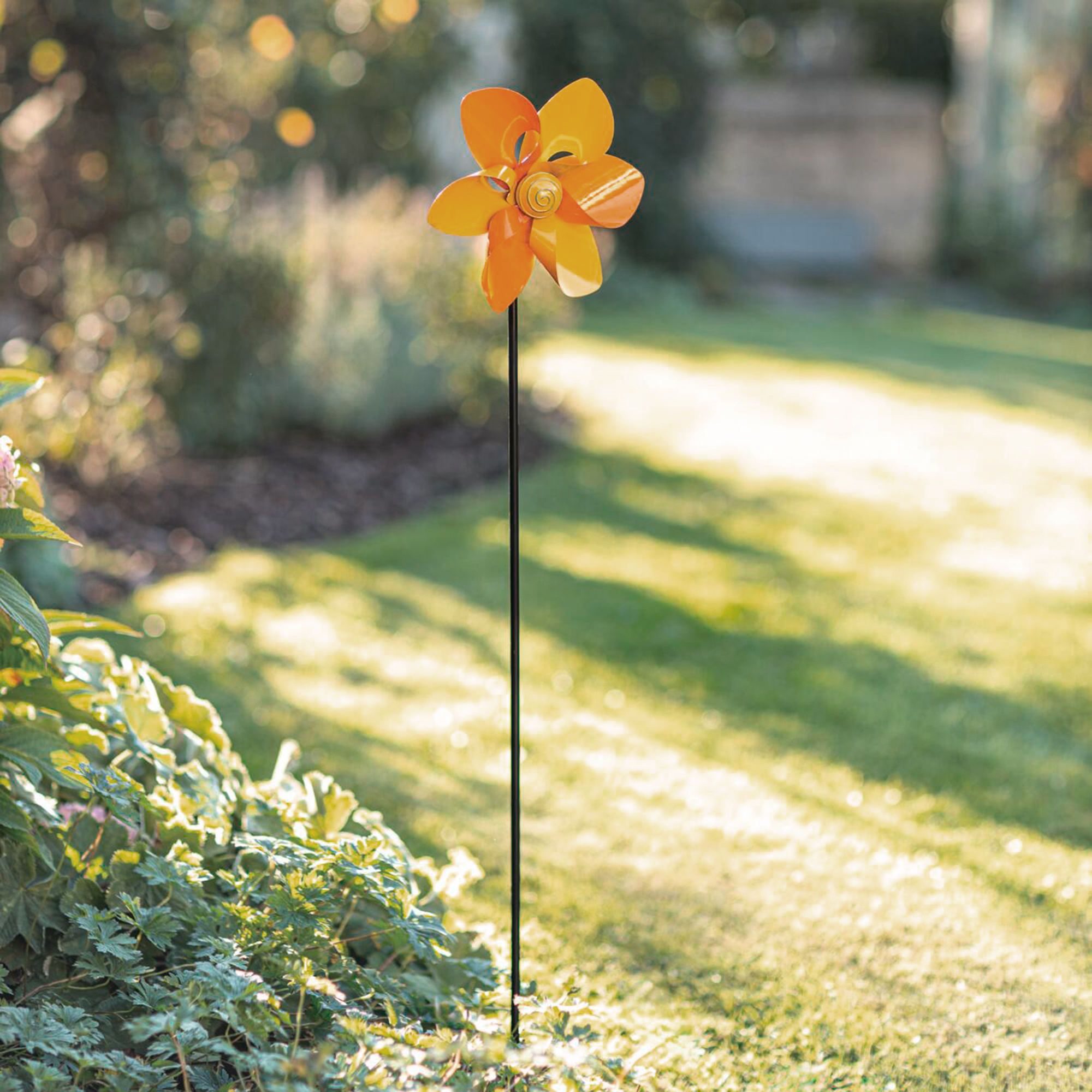 Acheter Moulins à vent "joie estivale"  dans la boutique en ligne de Frank Flechtwaren