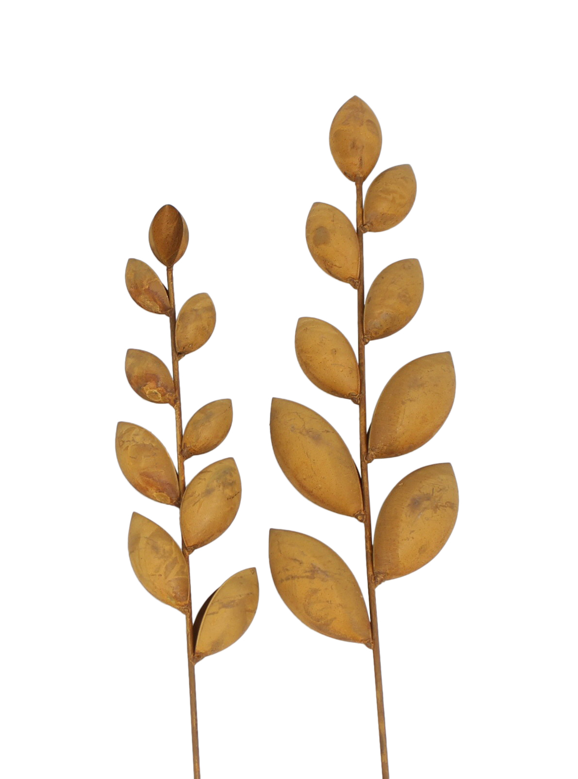 Acheter Lot de 2 pics de jardin "Plant"  dans la boutique en ligne de Frank Flechtwaren pour Pics de jardin