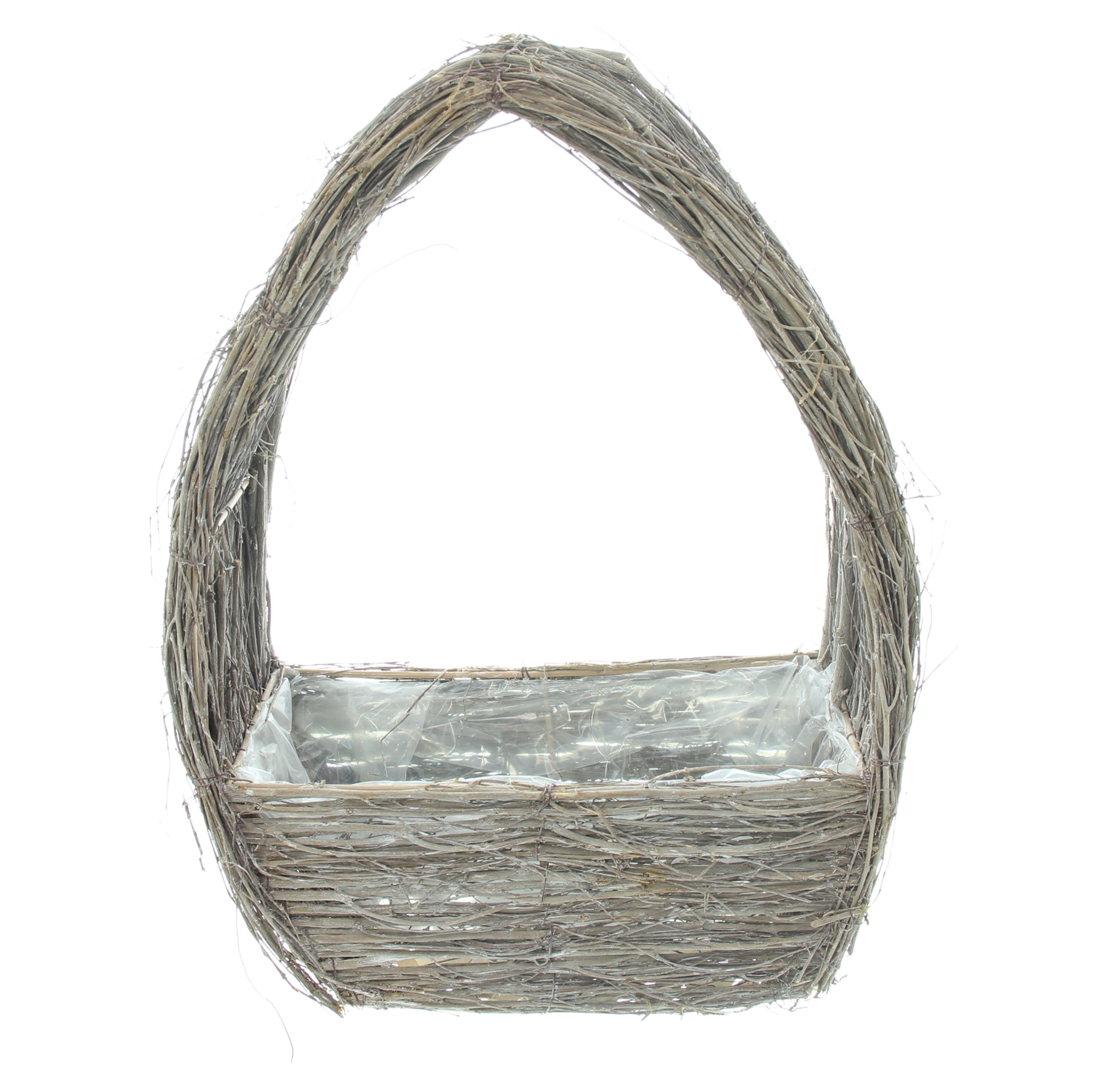 Acheter Jardinière "oeuf de Pâques"  dans la boutique en ligne de Frank Flechtwaren pour Nouvel arrivage