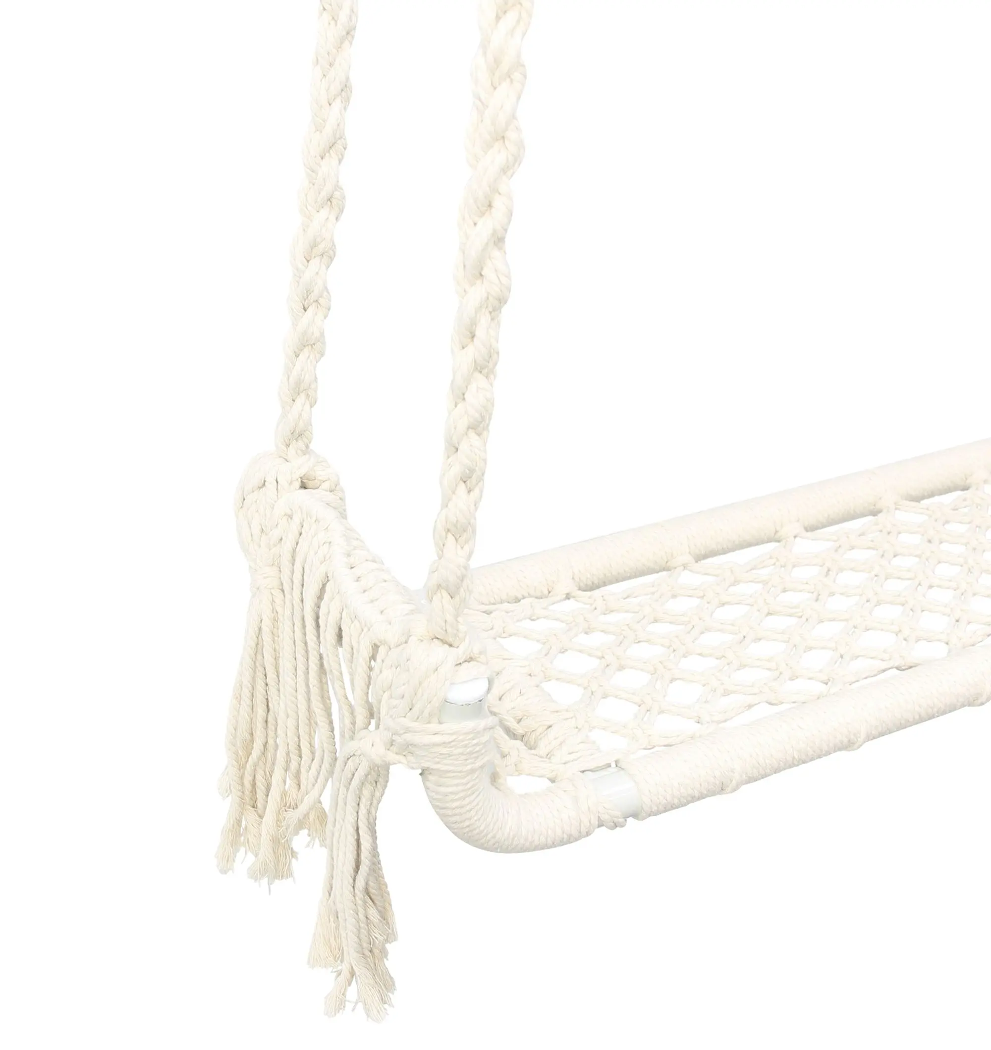 Acheter Balançoire "macramé" dans la boutique en ligne de Frank Flechtwaren pour Hamacs et fauteuils suspendus Acheter Balançoire "macramé" dans la boutique en ligne de Frank Flechtwaren pour Hamacs et fauteuils suspendus