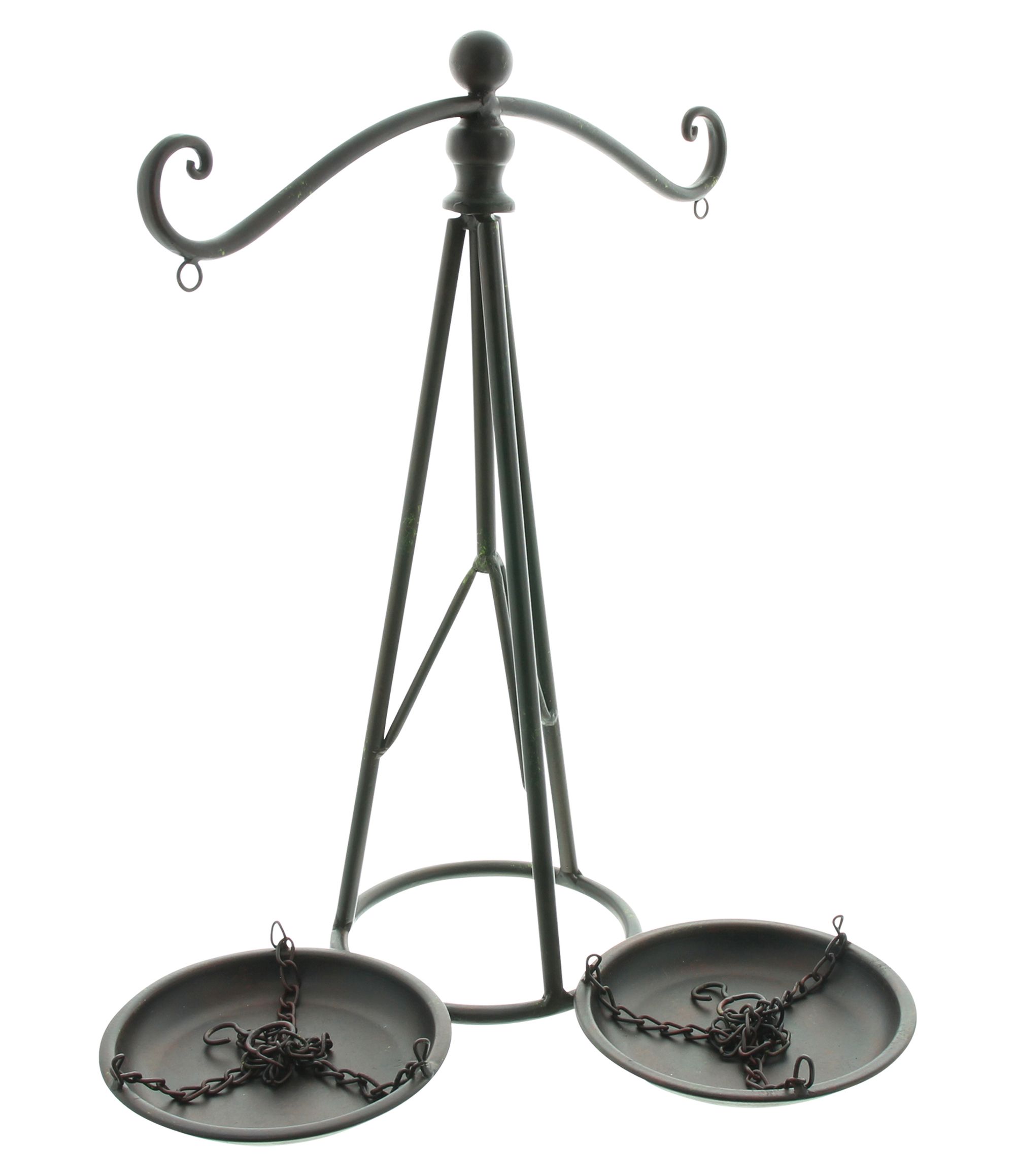 Acheter Balance de décoration  dans la boutique en ligne de Frank Flechtwaren pour Cuisine