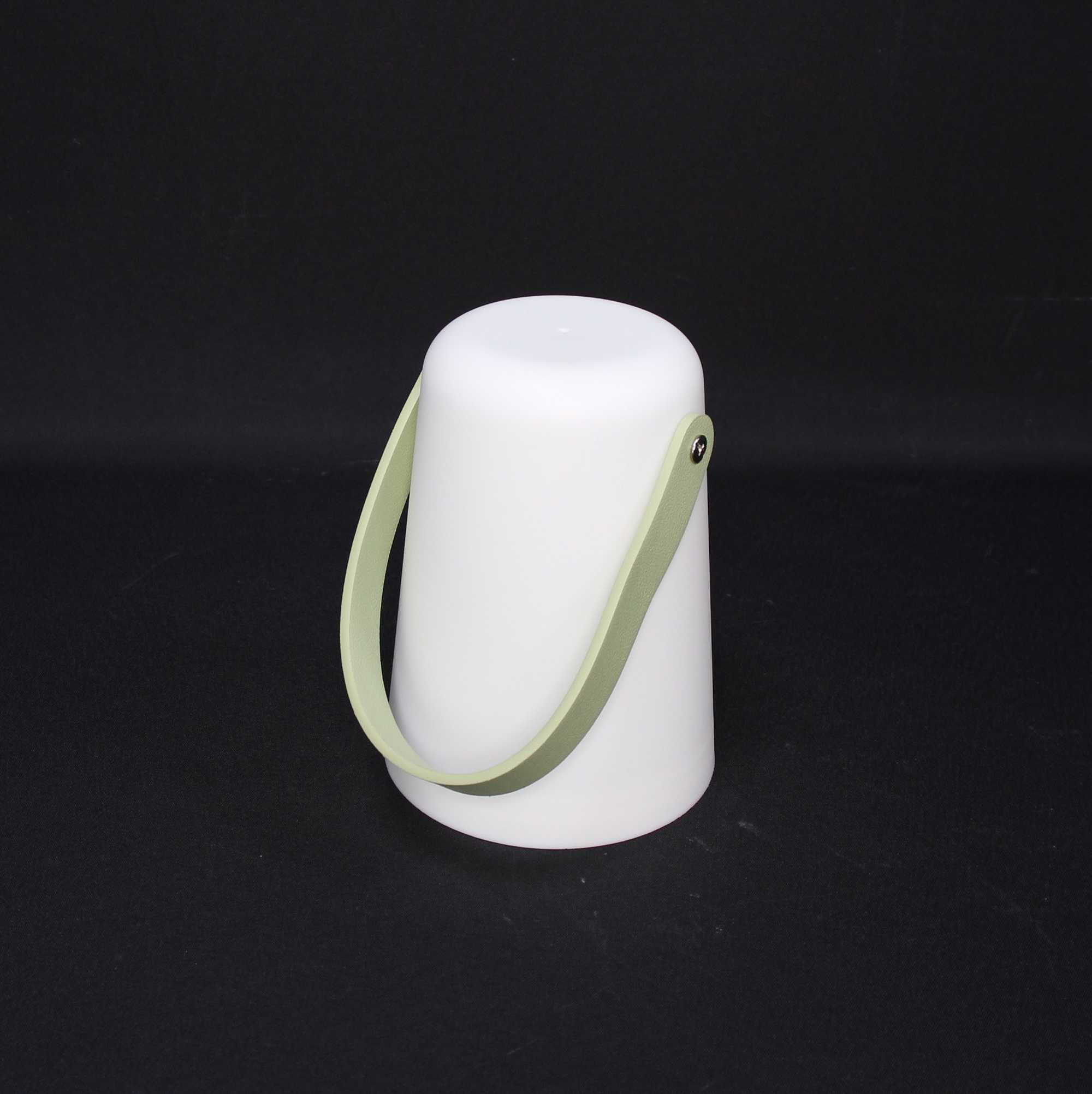 Acheter Lampe LED "Green Handle"  dans la boutique en ligne de Frank Flechtwaren pour Luminaires de jardin