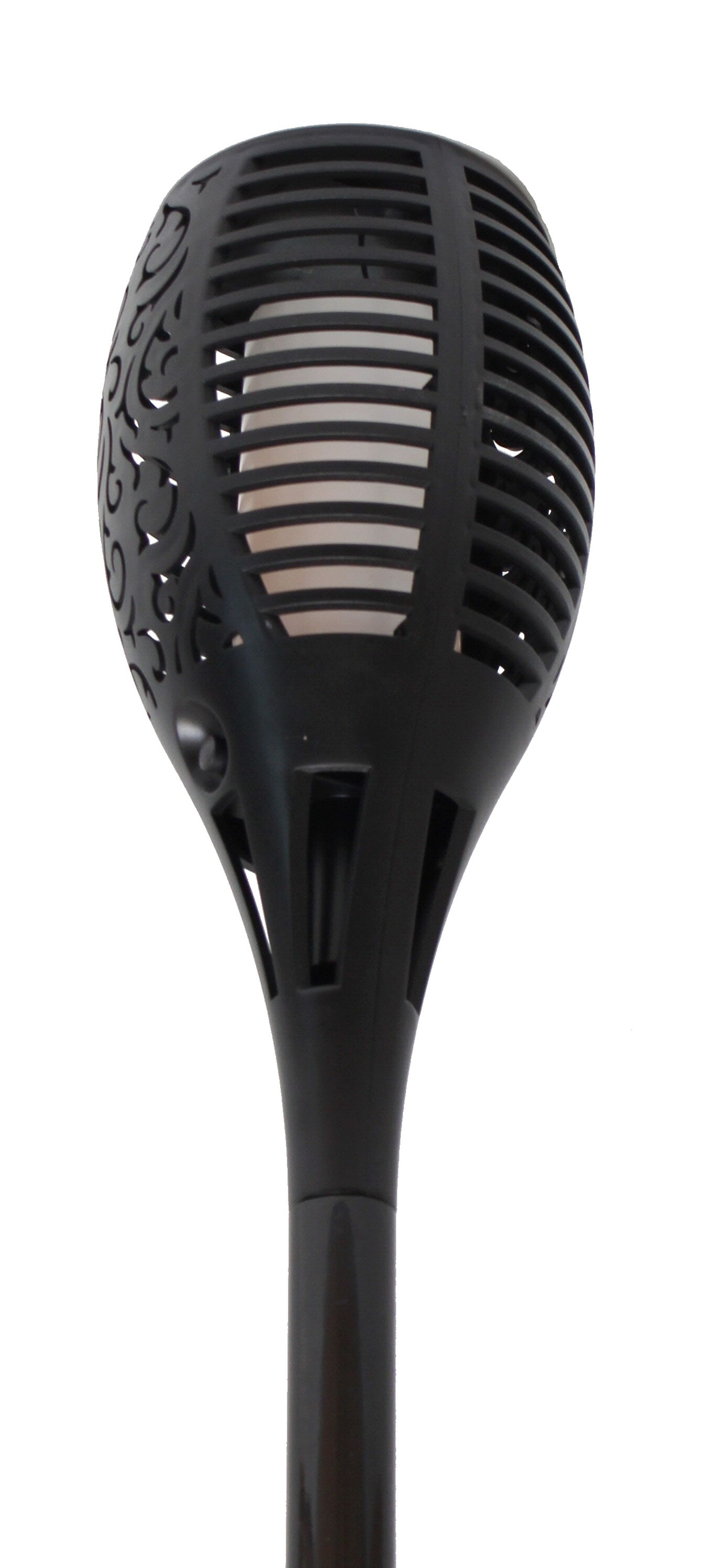 Acheter Pique solaire "flamme", GM dans la boutique en ligne de Frank Flechtwaren pour Luminaires de jardin Acheter Pique solaire "flamme", GM dans la boutique en ligne de Frank Flechtwaren pour Luminaires de jardin