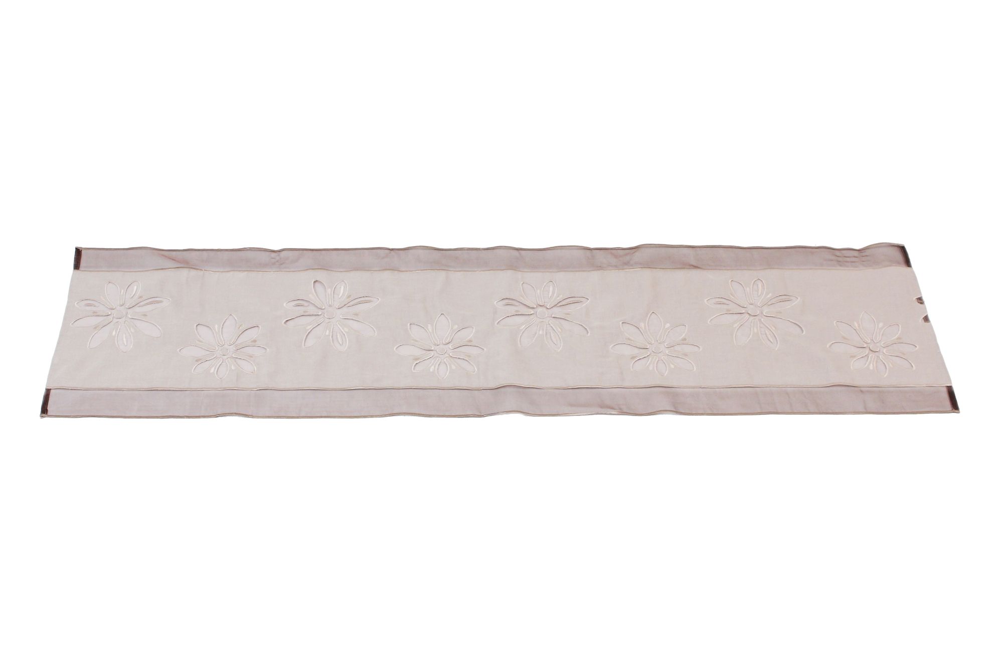 Acheter Chemin de table "fleur"  dans la boutique en ligne de Frank Flechtwaren pour Automne