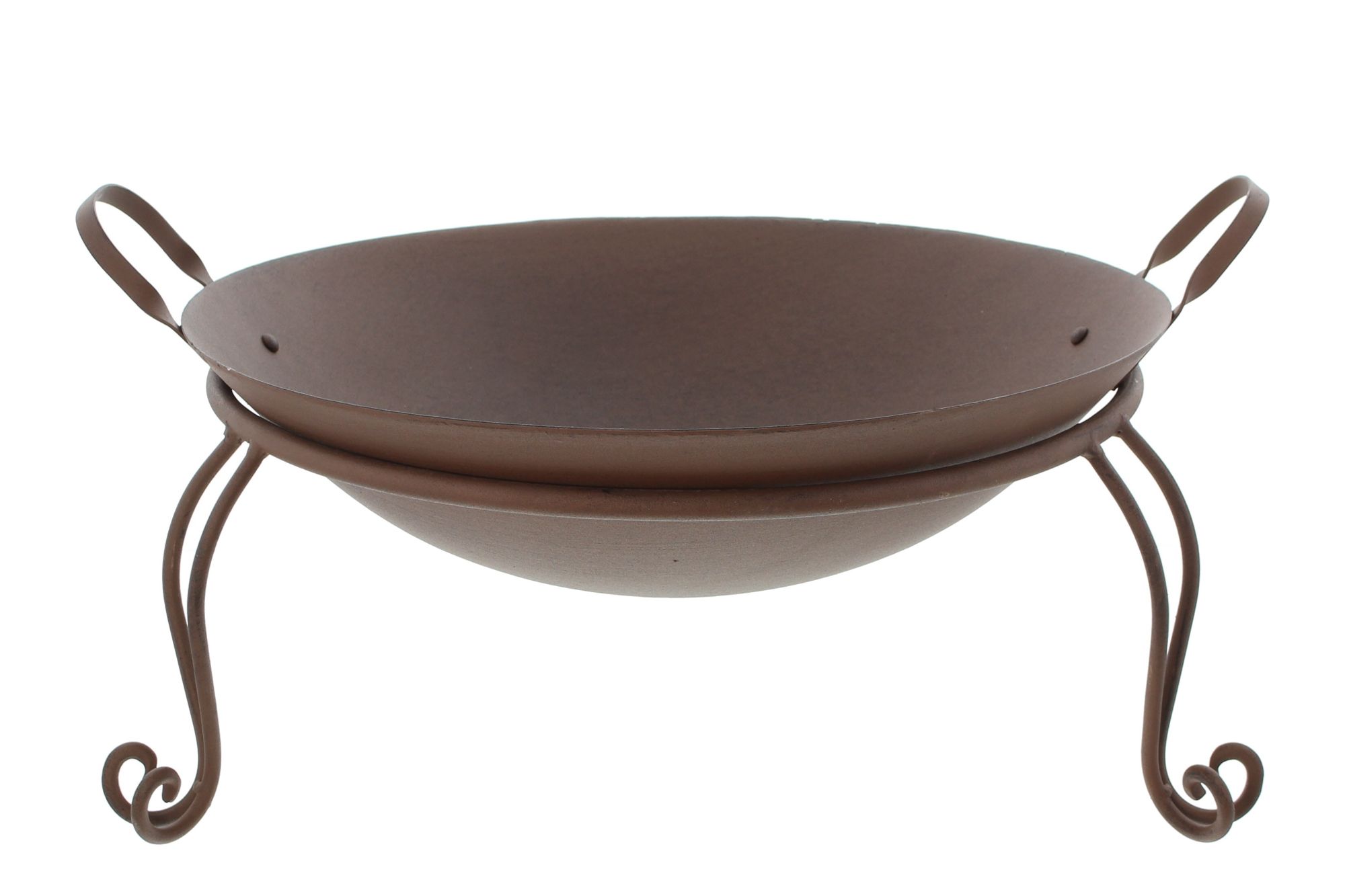Acheter Coupe braséro "rouille", 2 éléments dans la boutique en ligne de Frank Flechtwaren pour Automne Acheter Coupe braséro "rouille", 2 éléments dans la boutique en ligne de Frank Flechtwaren pour Automne