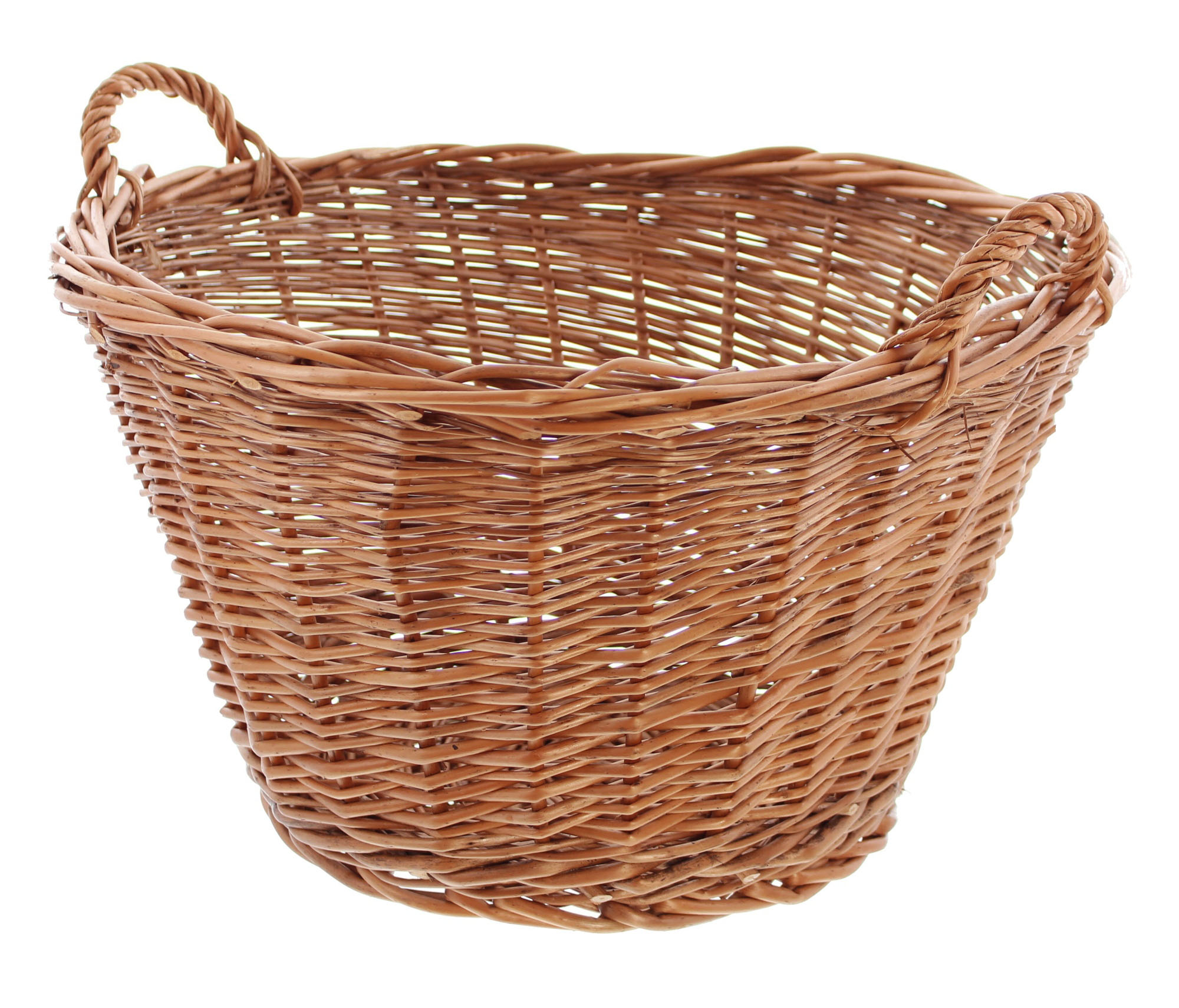 Acheter Corbeille "nature", GM dans la boutique en ligne de Frank Flechtwaren pour Paniers de remplissage & universels Acheter Corbeille "nature", GM dans la boutique en ligne de Frank Flechtwaren pour Paniers de remplissage & universels