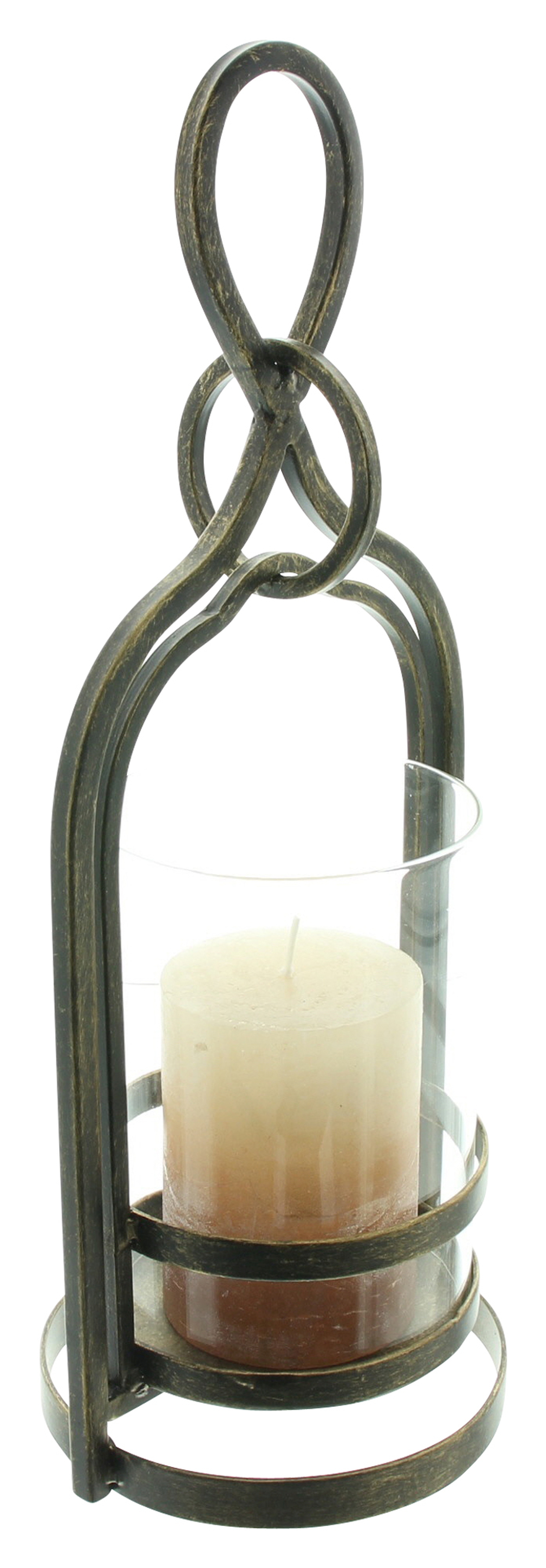 Acheter Lanterne "antique"  dans la boutique en ligne de Frank Flechtwaren pour Automne