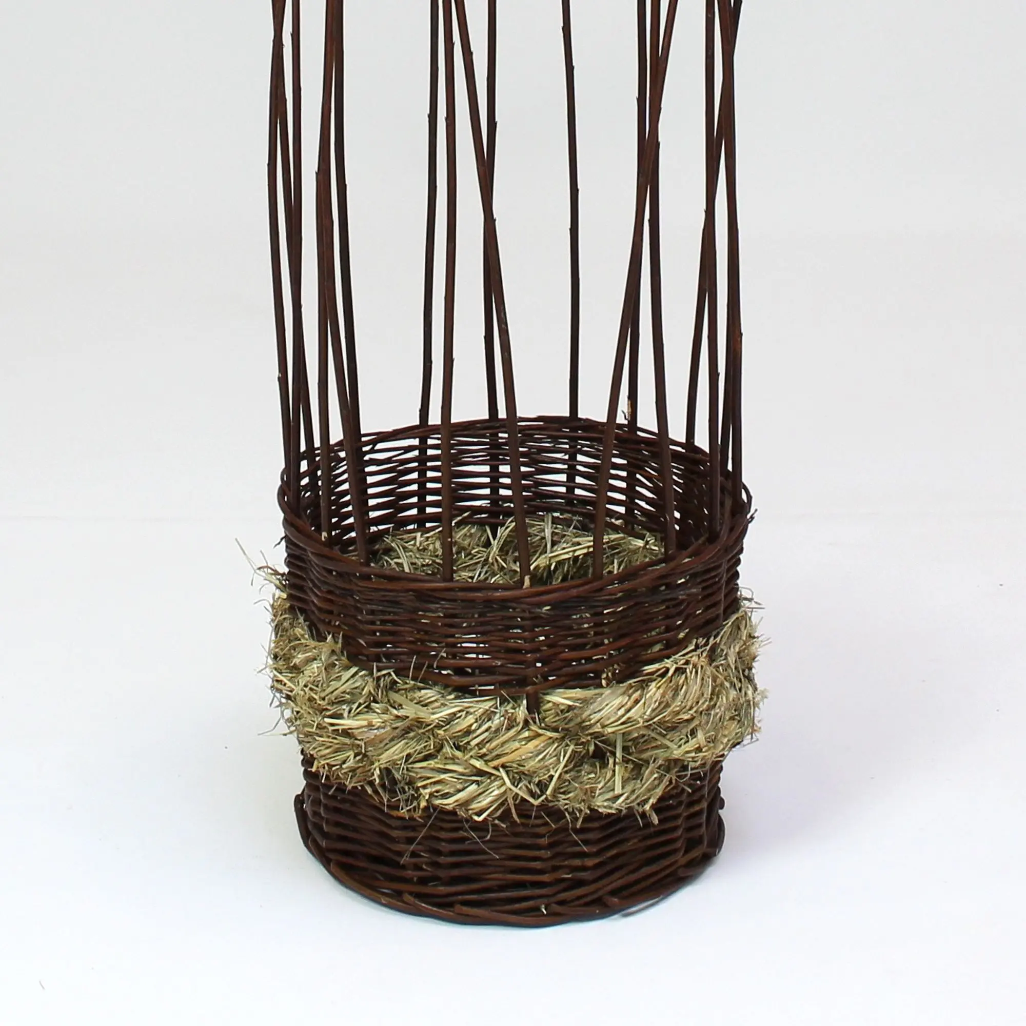 Acheter Lot de 3 corbeilles à plantes "nature" dans la boutique en ligne de Frank Flechtwaren pour Jardinières corbeilles Acheter Lot de 3 corbeilles à plantes "nature" dans la boutique en ligne de Frank Flechtwaren pour Jardinières corbeilles