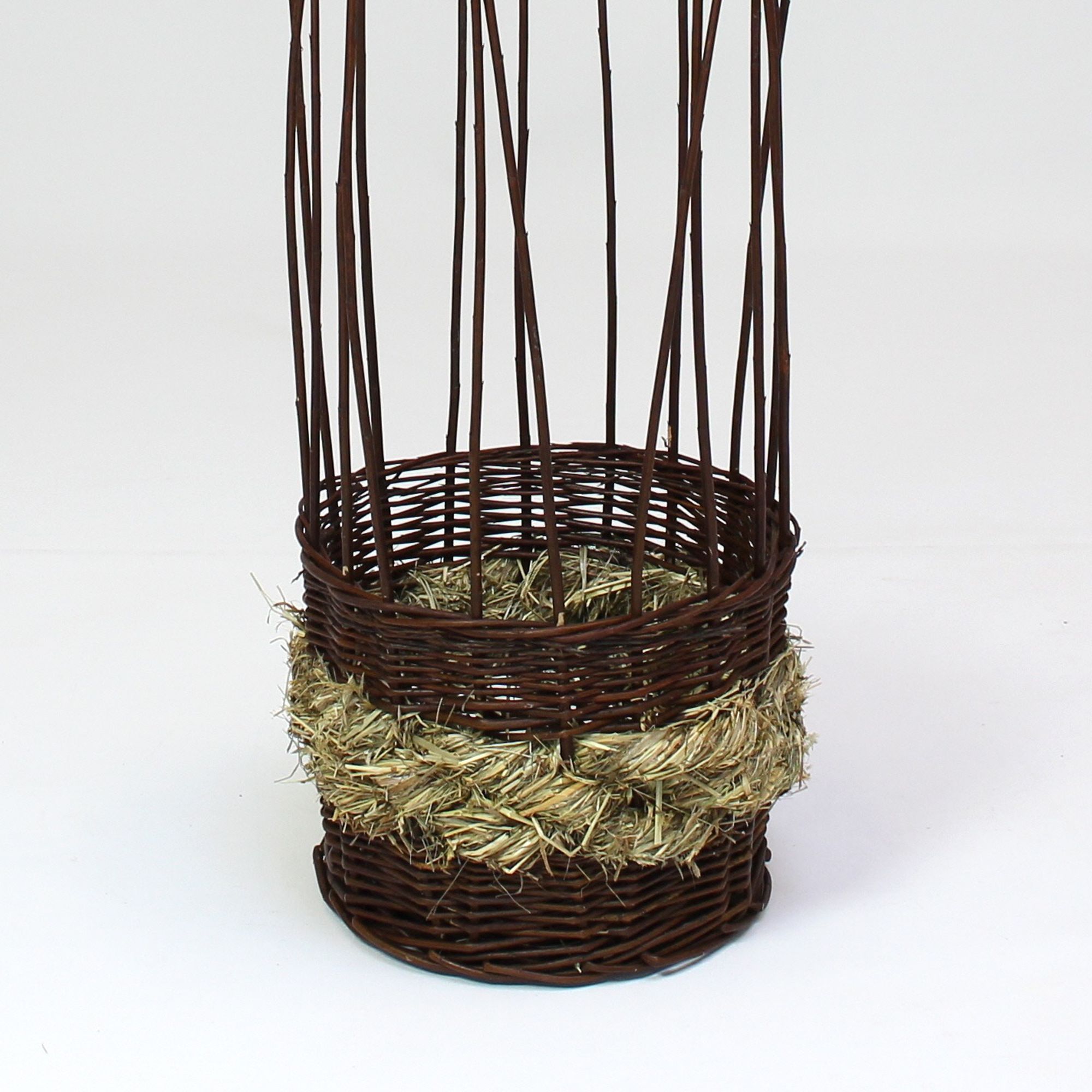 Acheter Lot de 3 corbeilles à plantes "nature" dans la boutique en ligne de Frank Flechtwaren pour Automne Acheter Lot de 3 corbeilles à plantes "nature" dans la boutique en ligne de Frank Flechtwaren pour Automne
