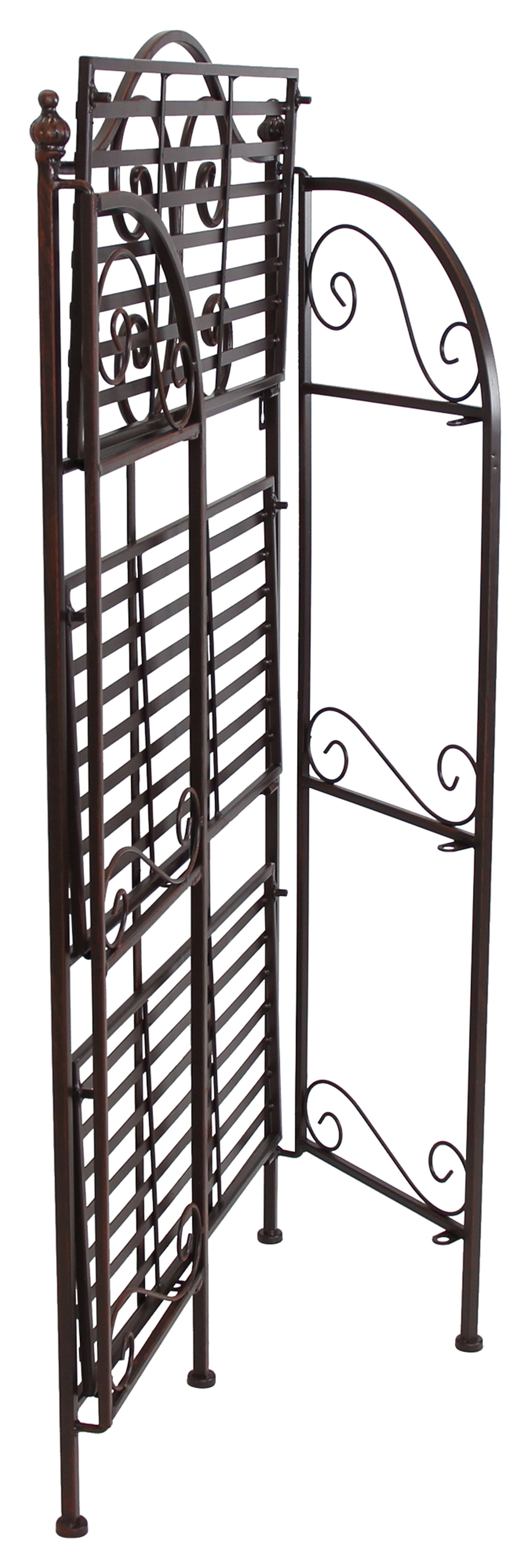 Acheter Étagère "arabesque" dans la boutique en ligne de Frank Flechtwaren pour Etagères Acheter Étagère "arabesque" dans la boutique en ligne de Frank Flechtwaren pour Etagères
