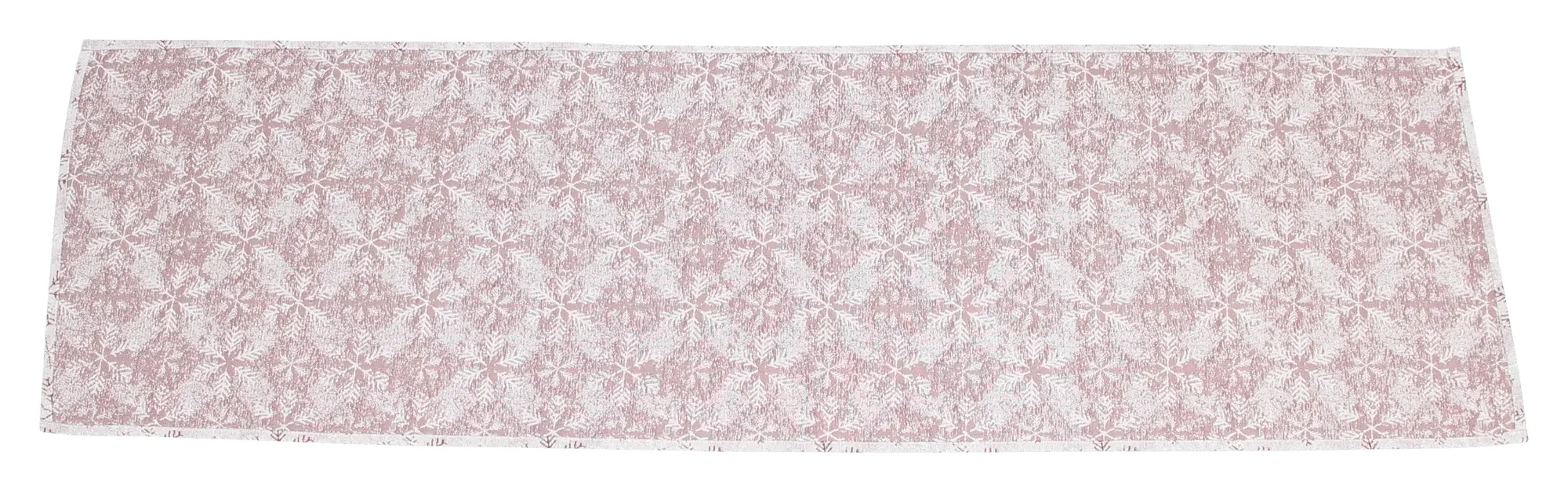 Acheter Chemin de table "Little Snowflakes"  dans la boutique en ligne de Frank Flechtwaren pour Chemins de table