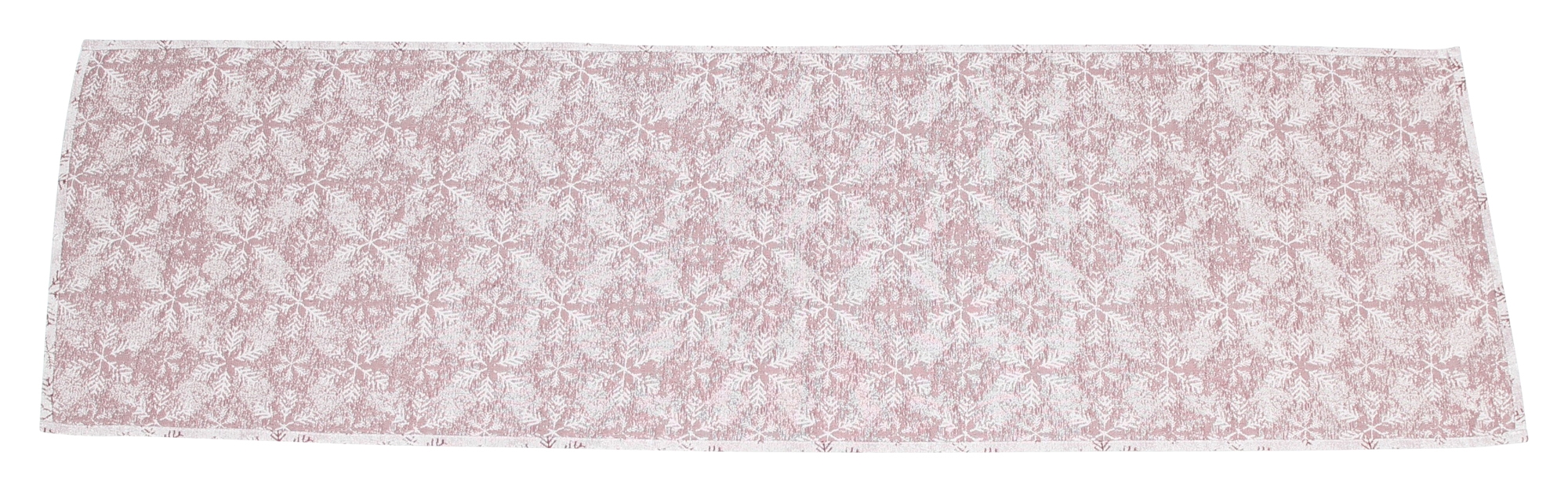 Acheter Chemin de table "Little Snowflakes"  dans la boutique en ligne de Frank Flechtwaren pour Chemins de table