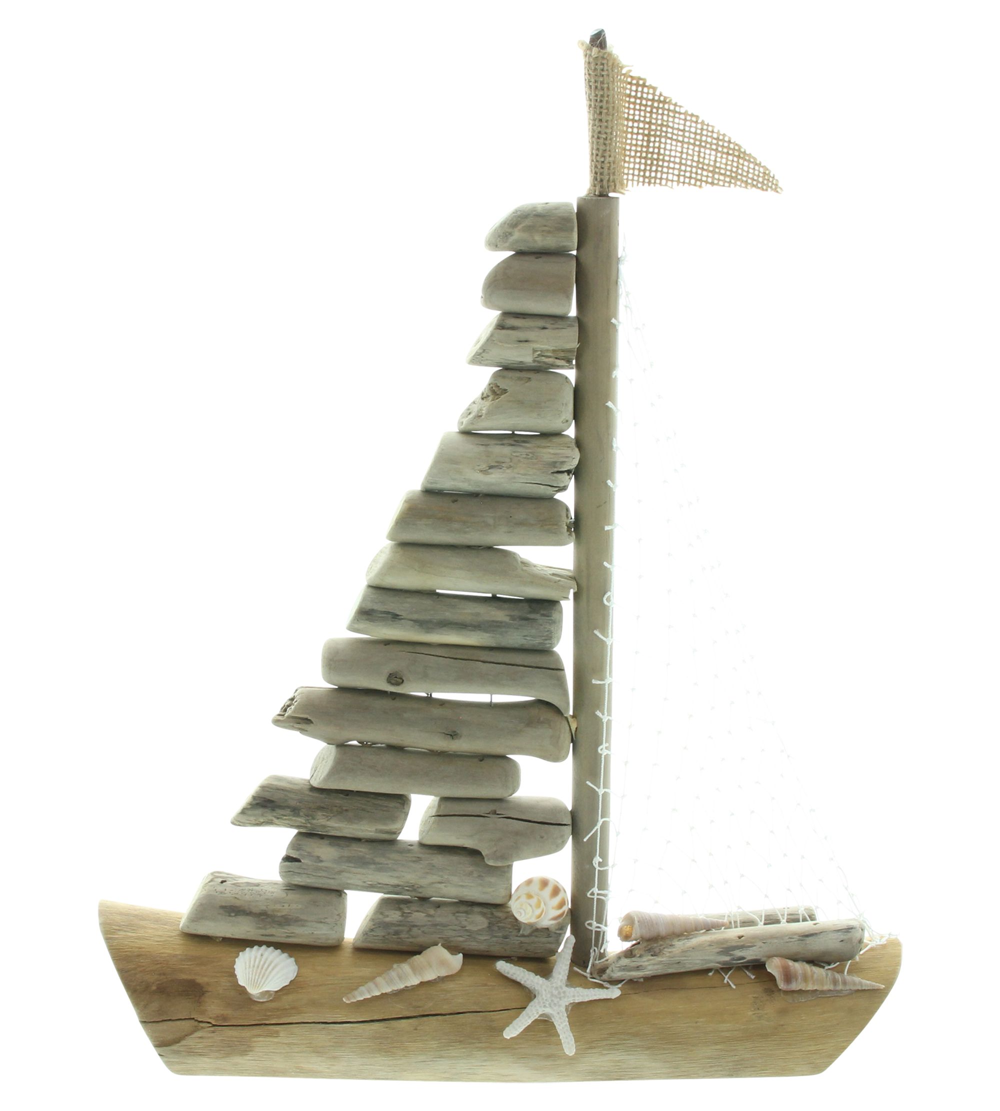 Acheter Bateau décoratif "Sailor" dans la boutique en ligne de Frank Flechtwaren pour Un air de vacances Acheter Bateau décoratif "Sailor" dans la boutique en ligne de Frank Flechtwaren pour Un air de vacances