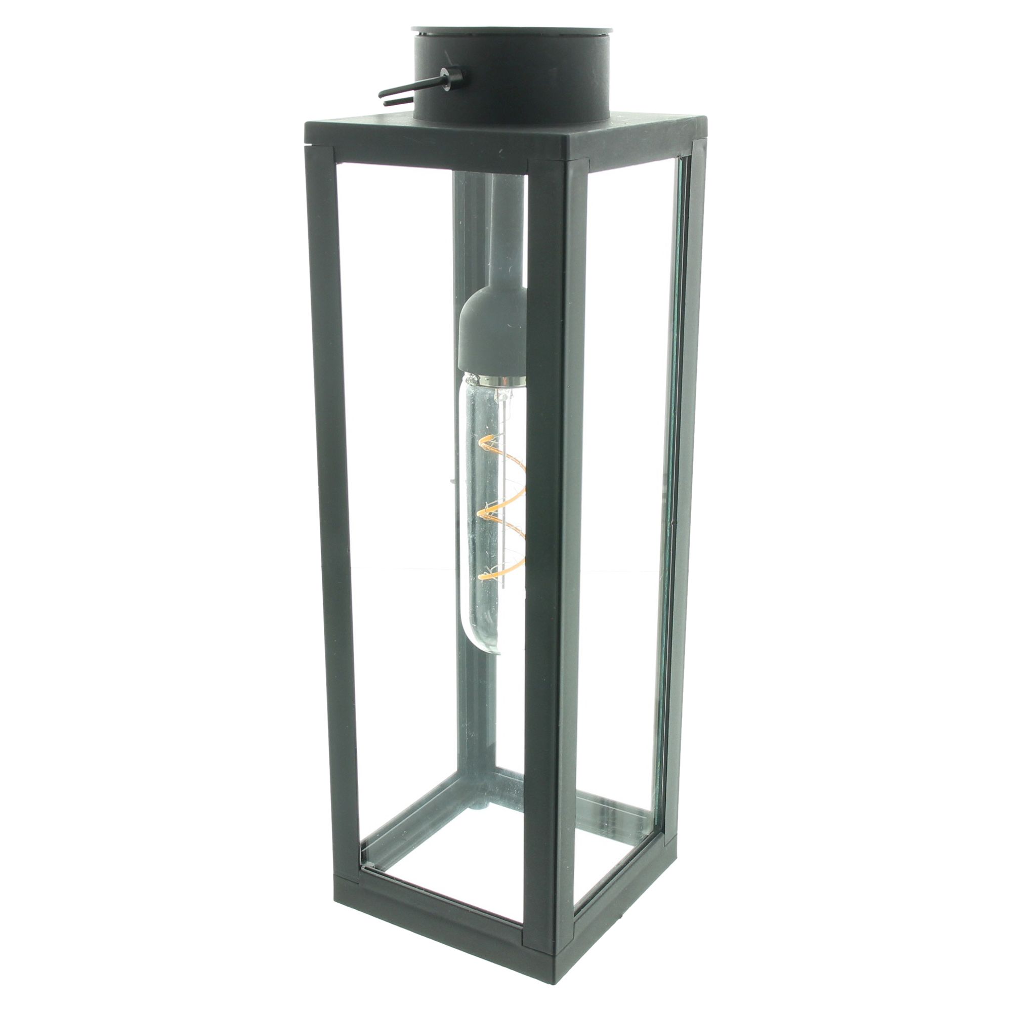 Acheter Lampe solaire LED "Lanterne"  dans la boutique en ligne de Frank Flechtwaren pour Décorations de table LED