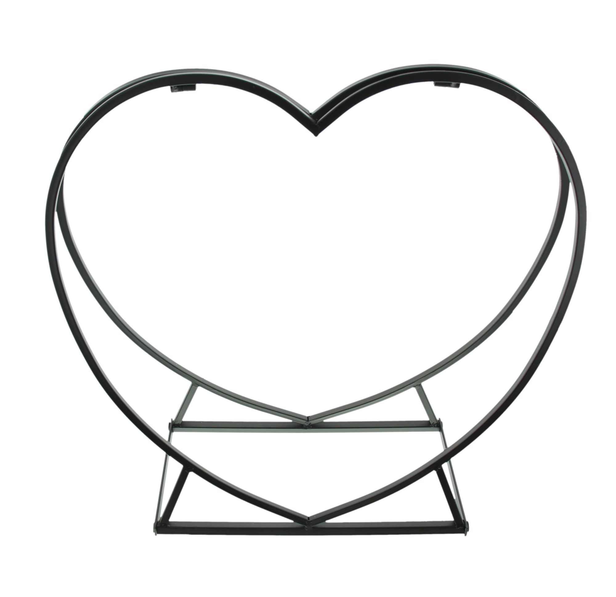 Acheter Étagère pour bois "coeur" dans la boutique en ligne de Frank Flechtwaren pour Automne Acheter Étagère pour bois "coeur" dans la boutique en ligne de Frank Flechtwaren pour Automne