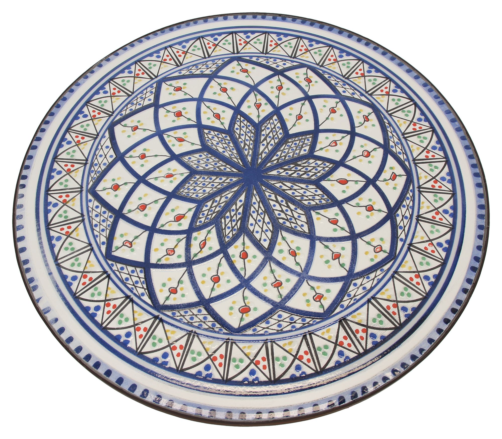 Acheter Table mosaïque "Mare" dans la boutique en ligne de Frank Flechtwaren pour Tables Acheter Table mosaïque "Mare" dans la boutique en ligne de Frank Flechtwaren pour Tables