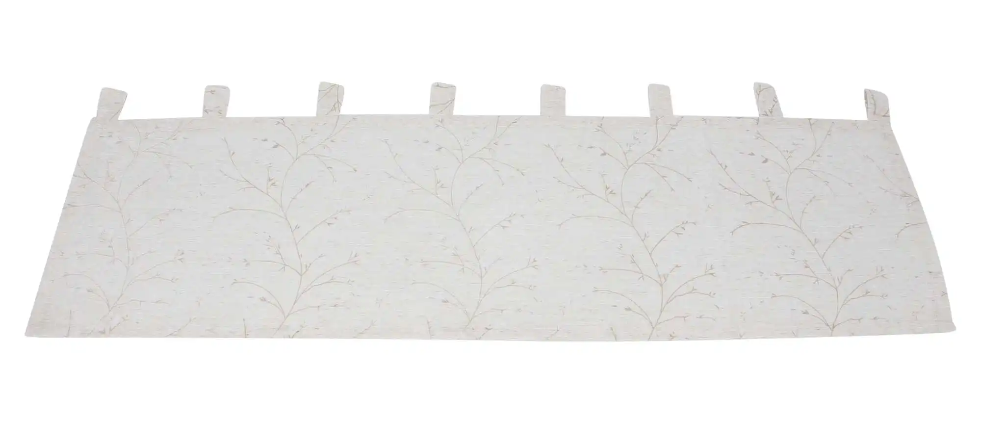 Acheter Rideau de fenêtre "branche"  dans la boutique en ligne de Frank Flechtwaren pour Pâques