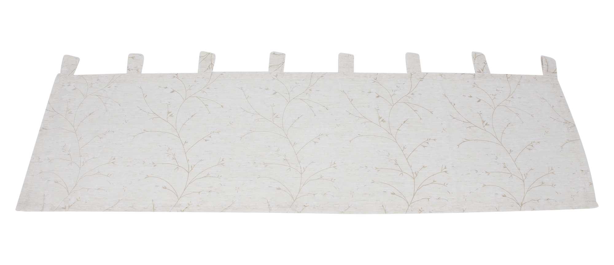Acheter Rideau de fenêtre "branche"  dans la boutique en ligne de Frank Flechtwaren pour Pâques