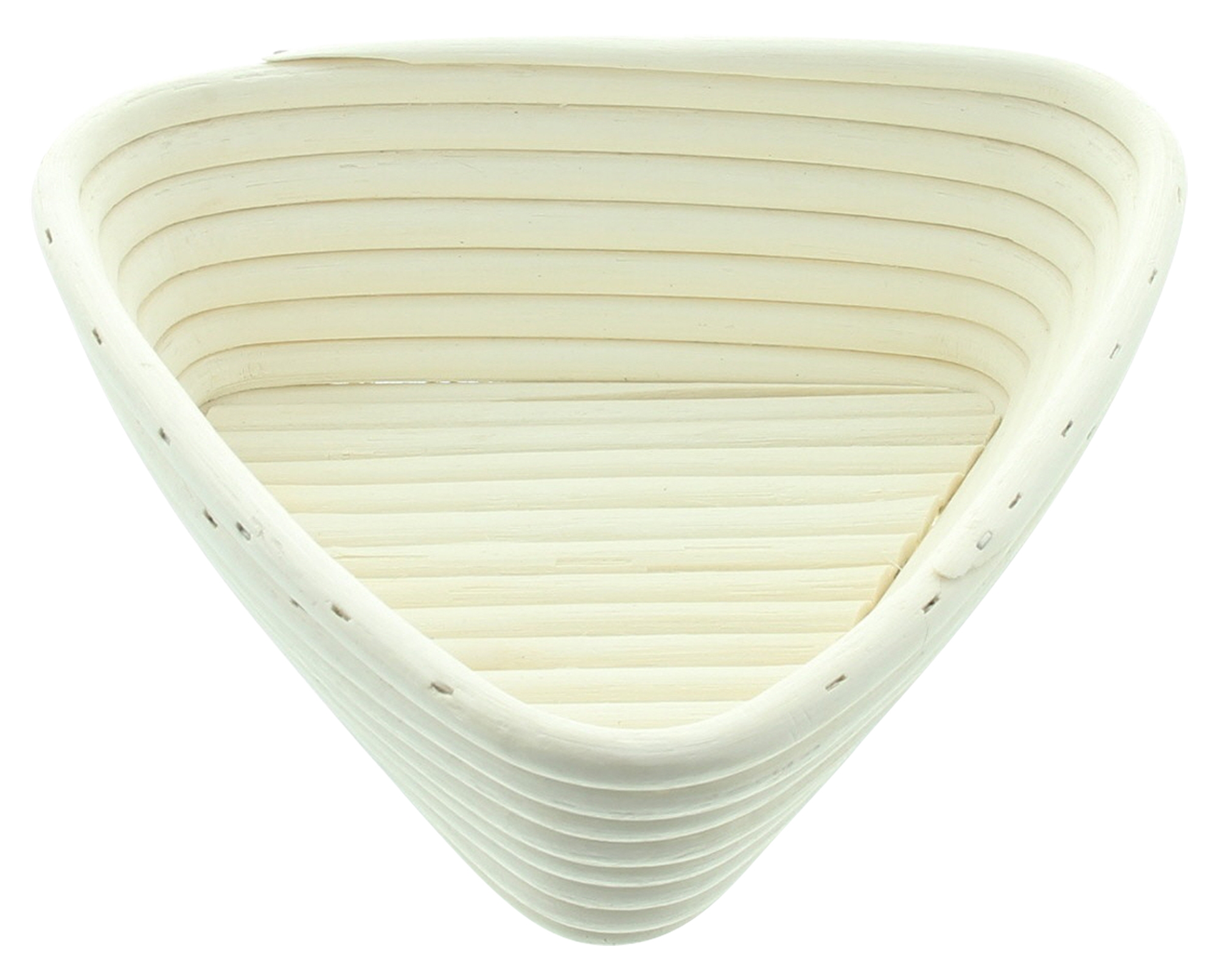 Acheter Banneton "triangle"  dans la boutique en ligne de Frank Flechtwaren pour Nouvel arrivage