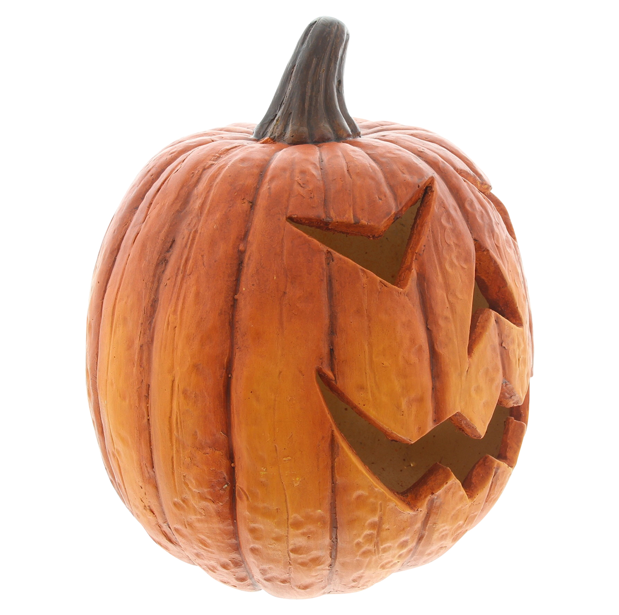 Acheter Citrouille LED "Spooky"  dans la boutique en ligne de Frank Flechtwaren pour Automne