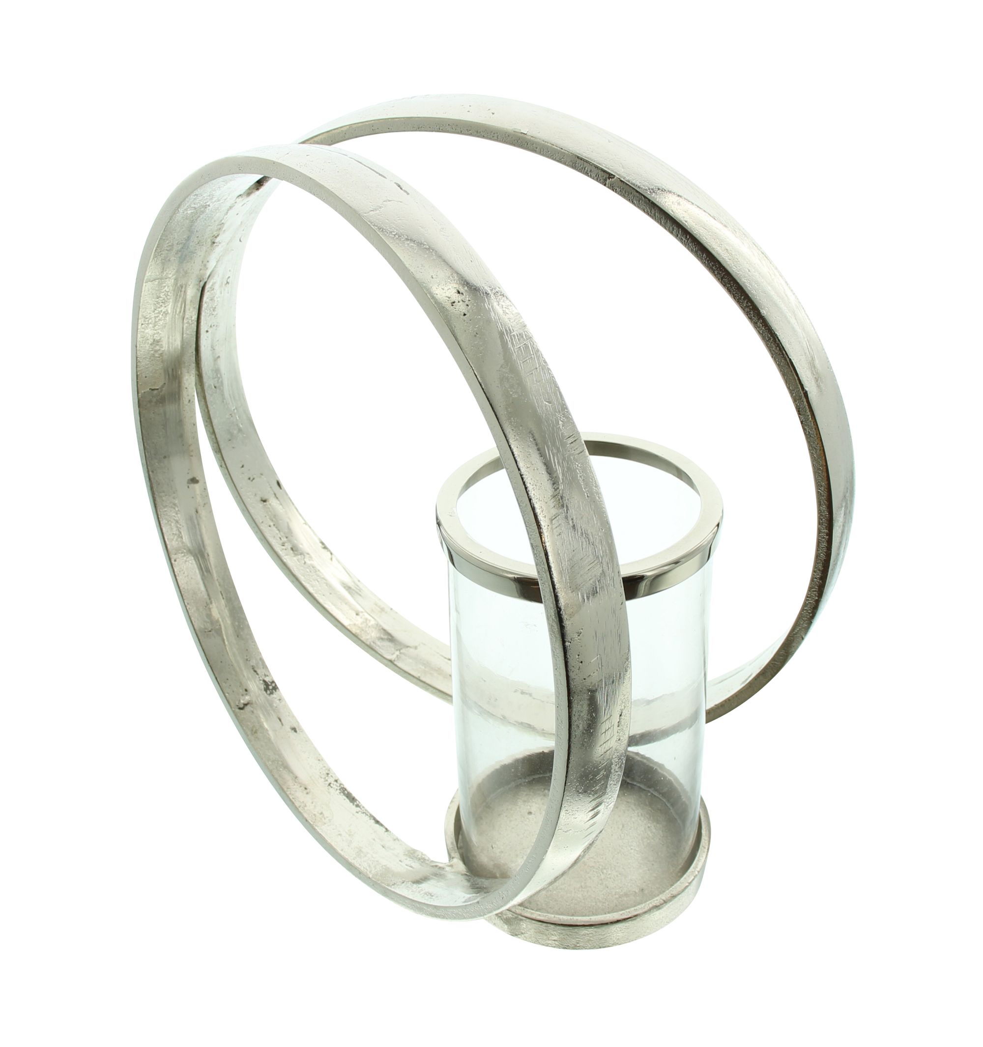 Acheter Lumignon "cercles"  dans la boutique en ligne de Frank Flechtwaren pour Pâques
