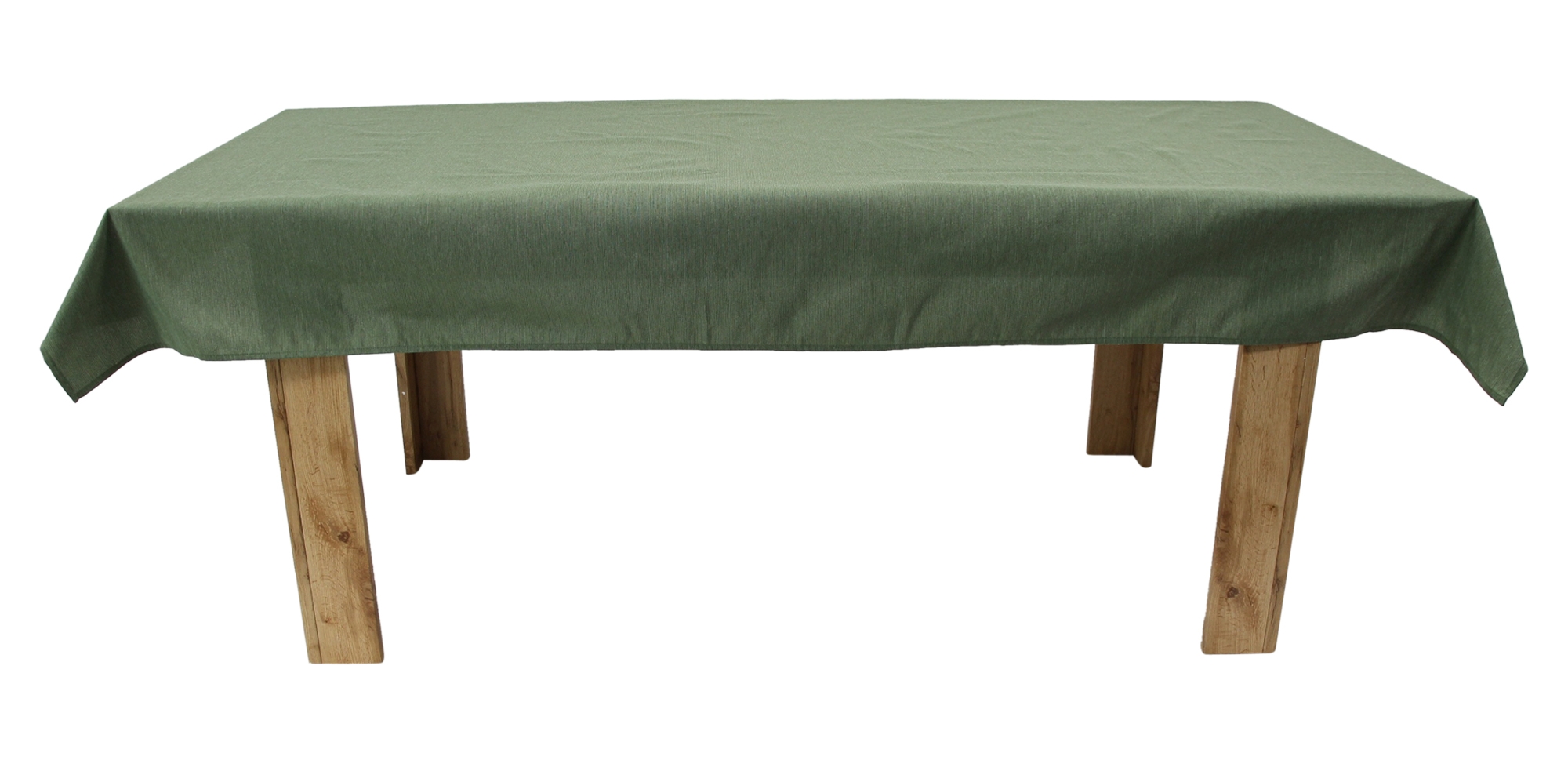 Acheter Nappe de table "vert forêt"  dans la boutique en ligne de Frank Flechtwaren pour Pâques