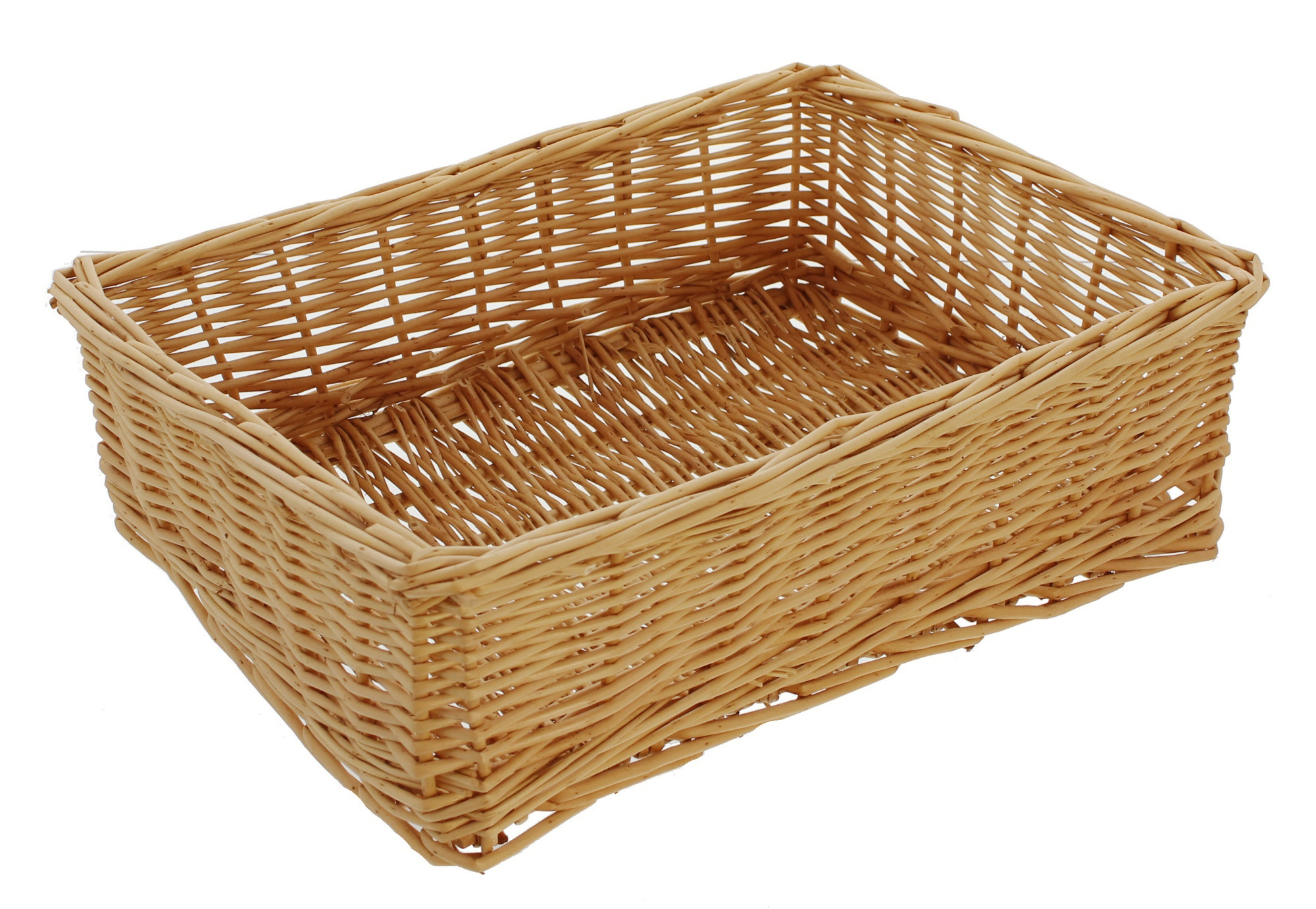 Acheter Panier d'étalage "nature" dans la boutique en ligne de Frank Flechtwaren pour Décorations magasin Acheter Panier d'étalage "nature" dans la boutique en ligne de Frank Flechtwaren pour Décorations magasin
