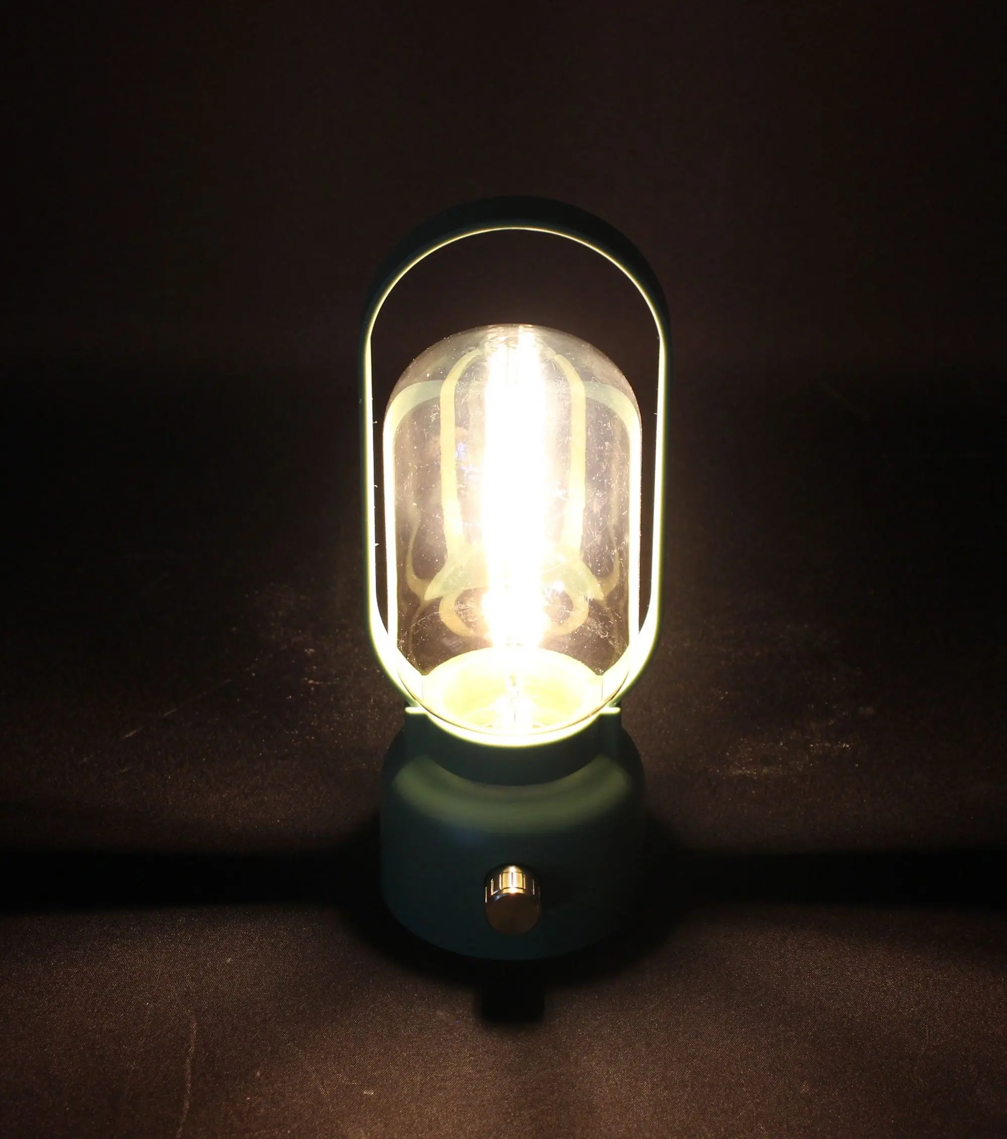 Acheter Lanterne LED "green"  dans la boutique en ligne de Frank Flechtwaren pour Balcon