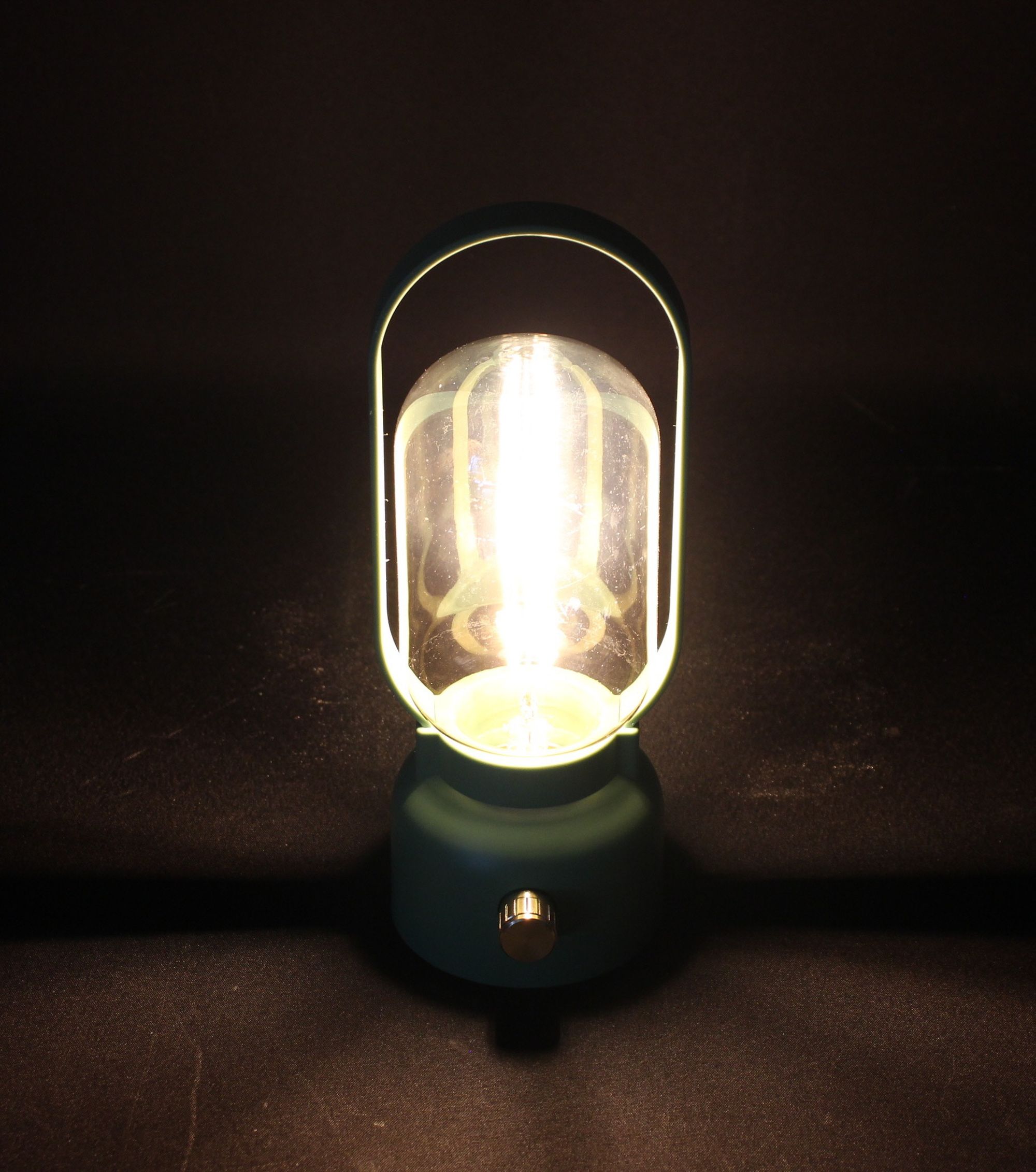 Acheter Lanterne LED "green"  dans la boutique en ligne de Frank Flechtwaren pour Luminaires de jardin