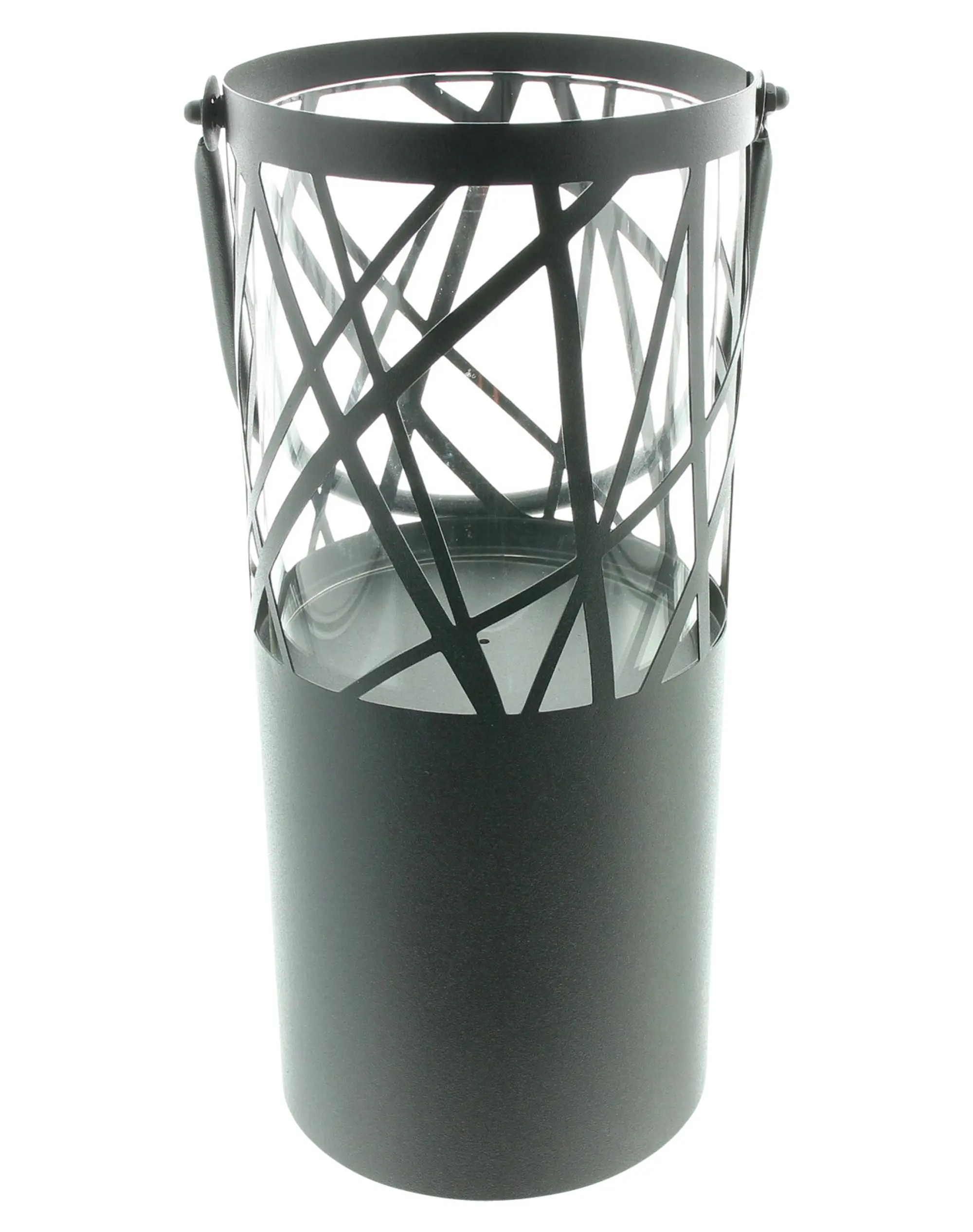 Acheter Photophore "Black" dans la boutique en ligne de Frank Flechtwaren pour Photophores Acheter Photophore "Black" dans la boutique en ligne de Frank Flechtwaren pour Photophores