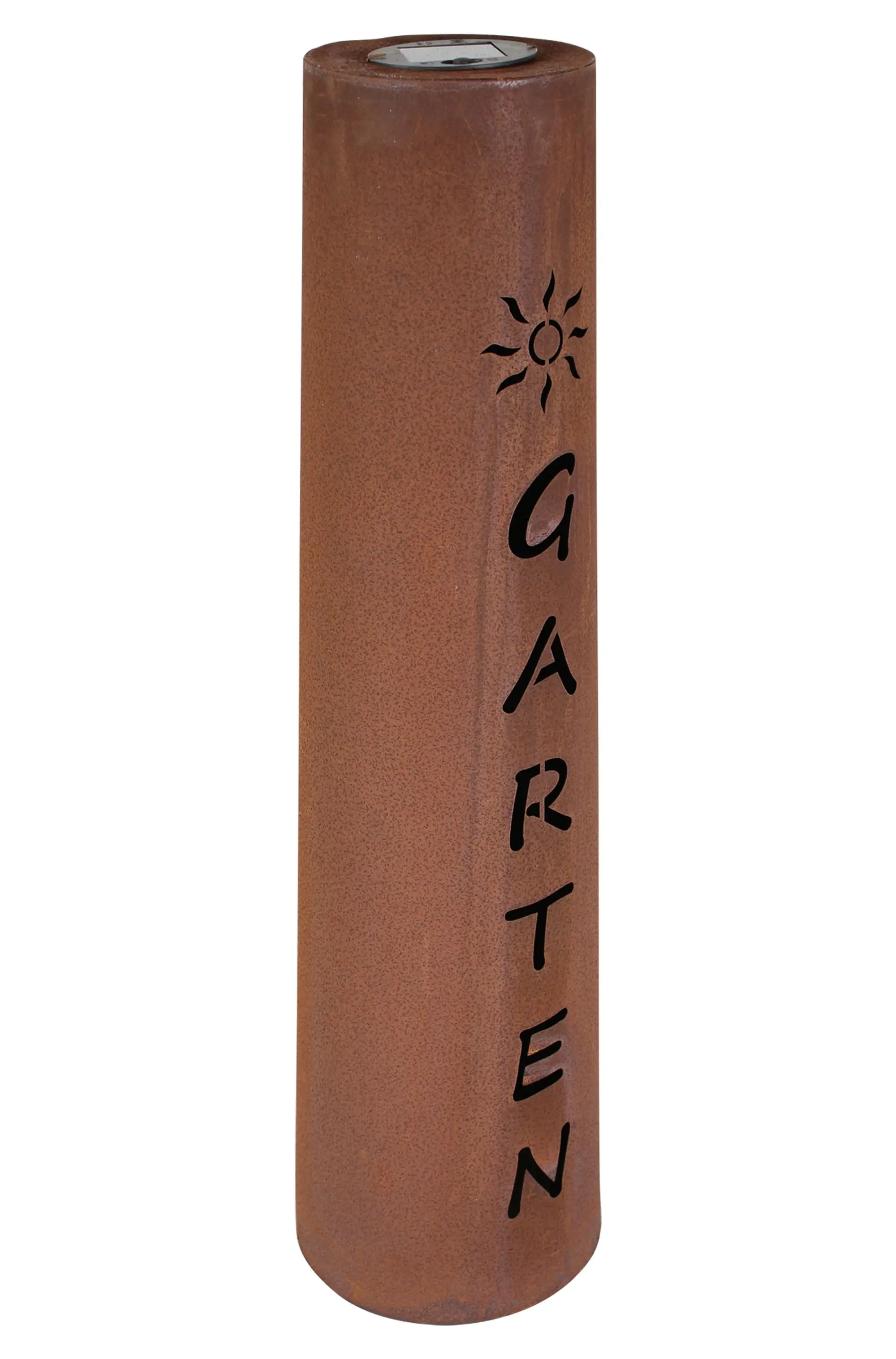 Acheter Colonne LED "Garten"  dans la boutique en ligne de Frank Flechtwaren pour Luminaires de jardin