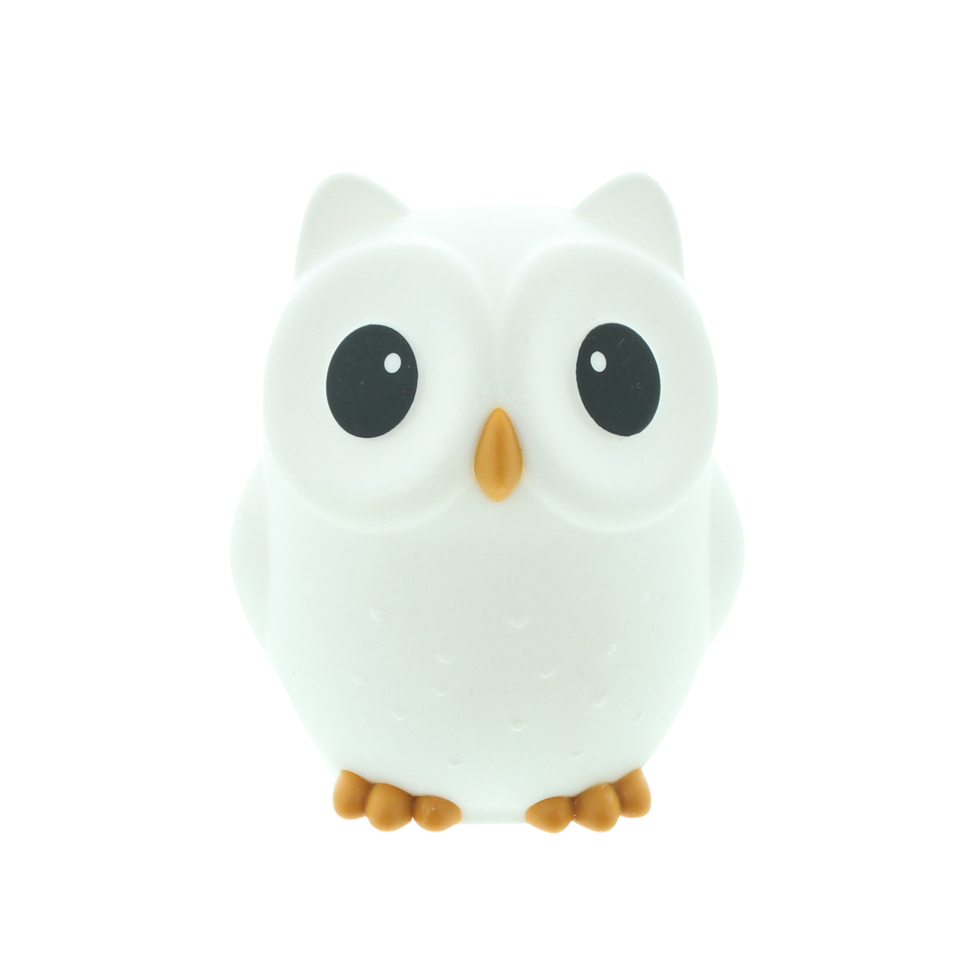 Acheter Veilleuse LED "Chouette"  dans la boutique en ligne de Frank Flechtwaren pour Figurines de jardin